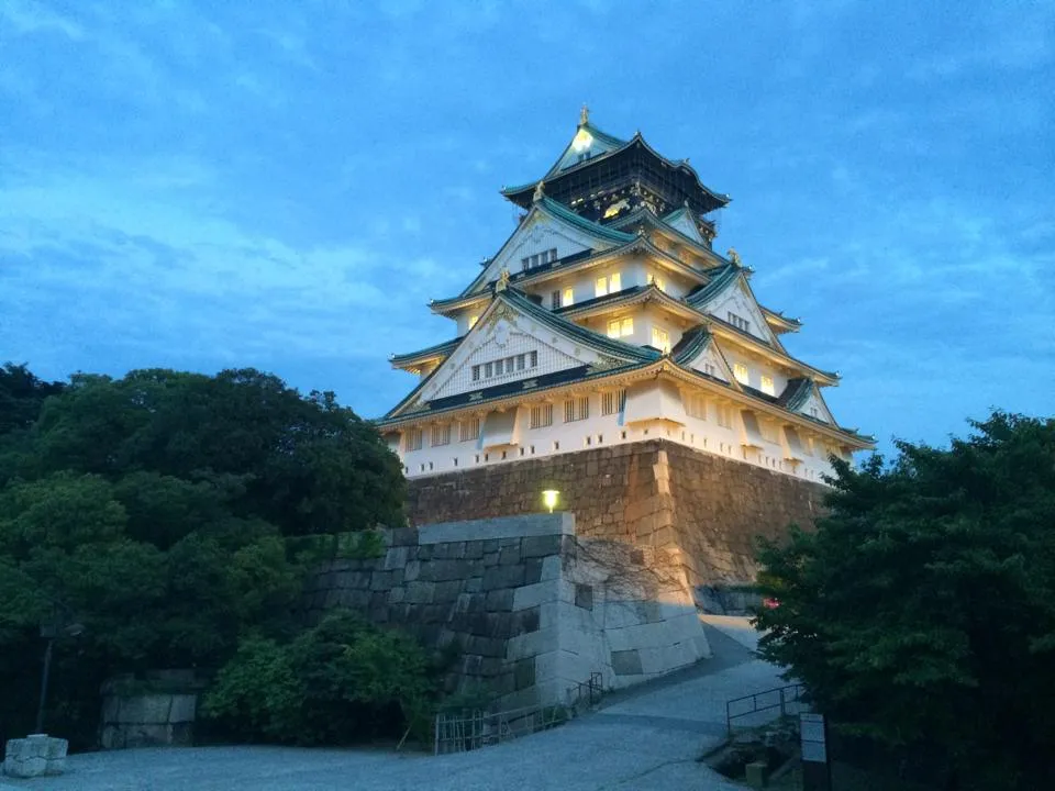 日本の名城を一望！格好のロケーションに佇む旅館・ホテル