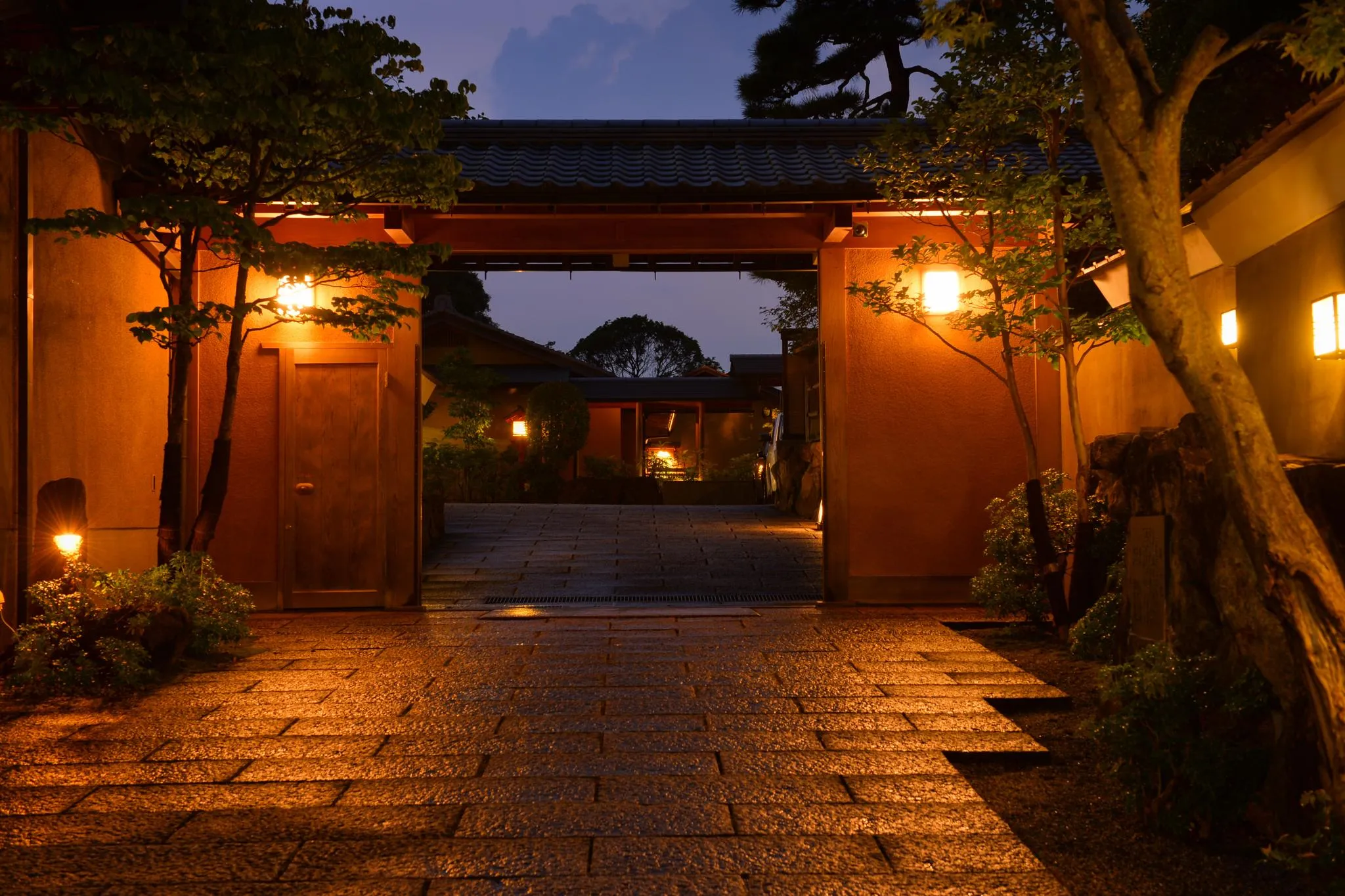 古都の宿 むさし野 / 奈良県 奈良・斑鳩・天理 152