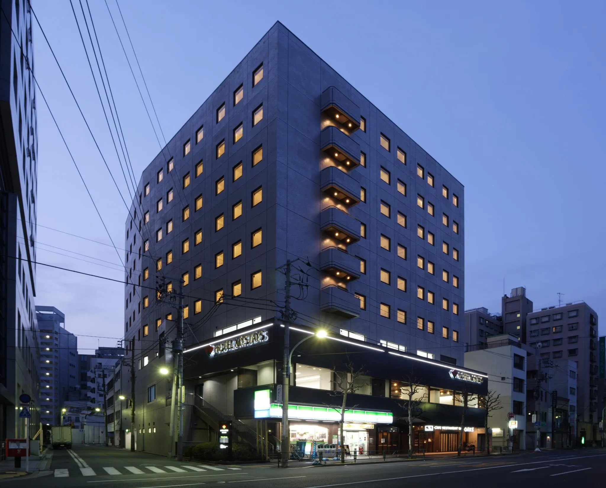 ホテルマイステイズ御茶ノ水コンファレンスセンター / 東京都 お茶の水・湯島・九段・後楽園 10