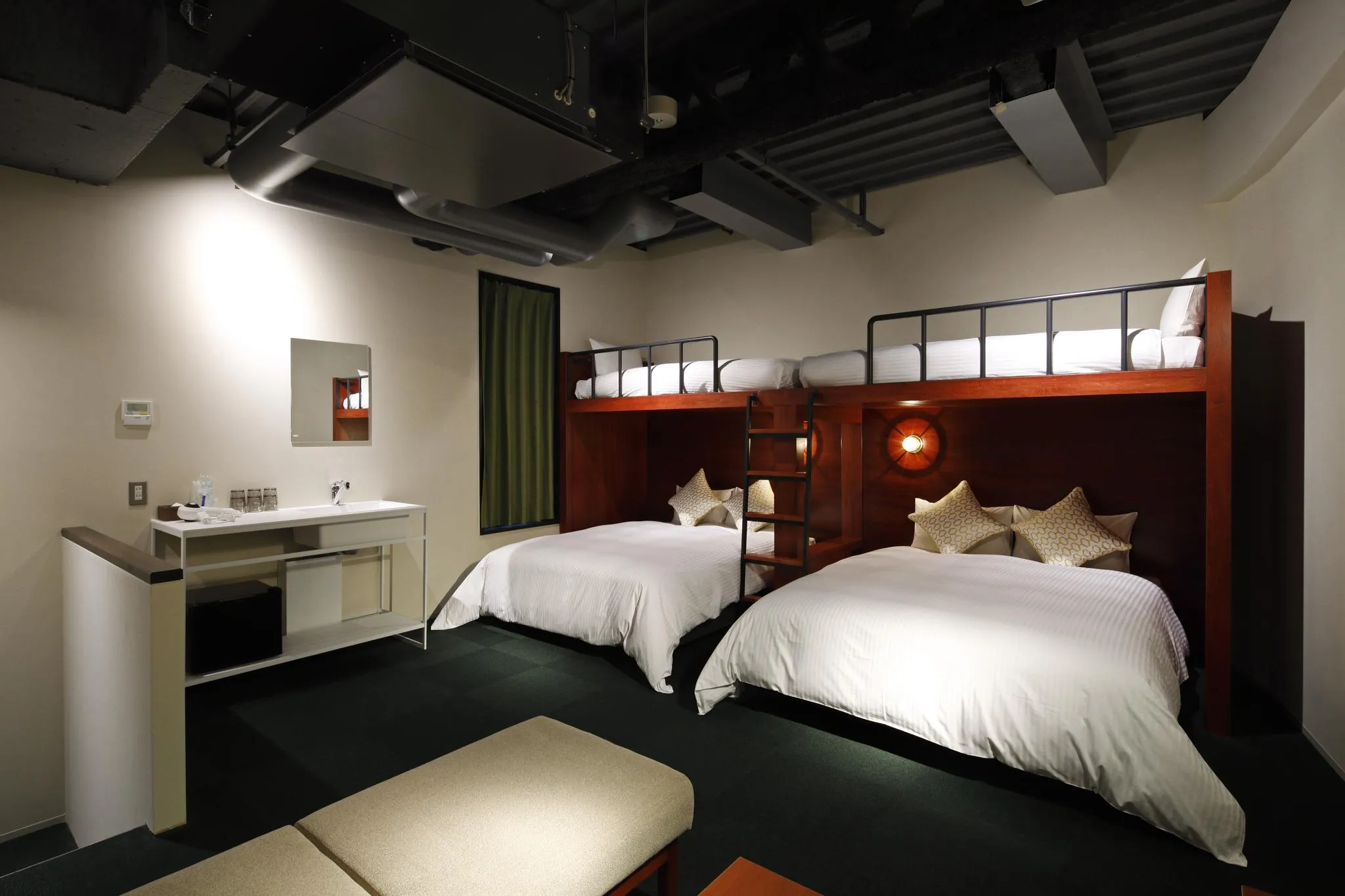 HakoBA 函館 by THE SHARE HOTELS