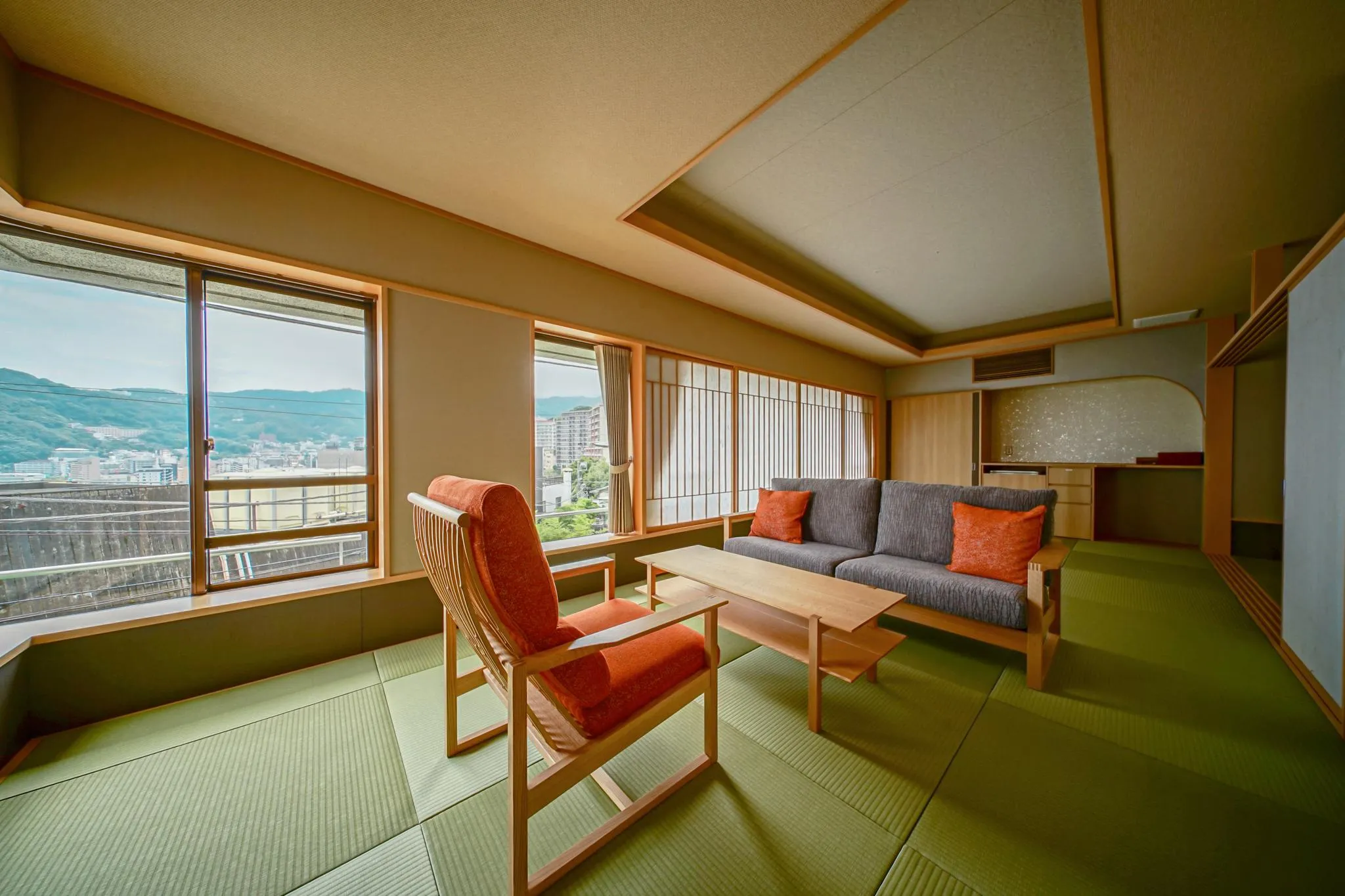 月の栖 熱海聚楽ホテル / 静岡県 熱海 43