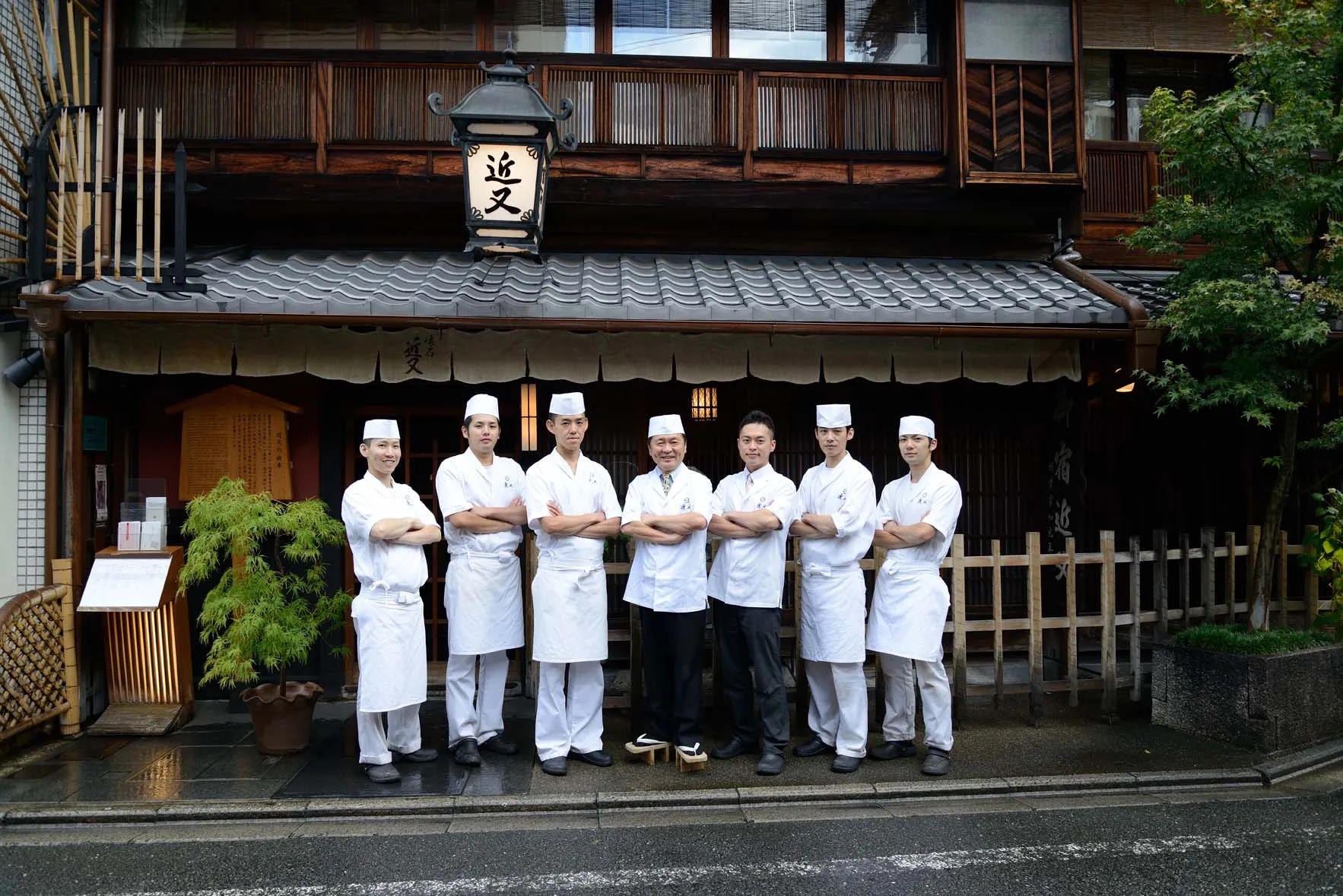 美食を満喫！ 京都のおすすめ「料理旅館」6選