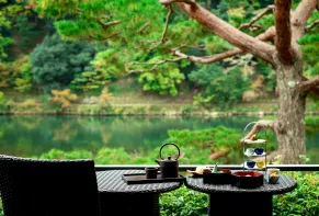 京都×日本庭園｜和の心をたのしむ旅