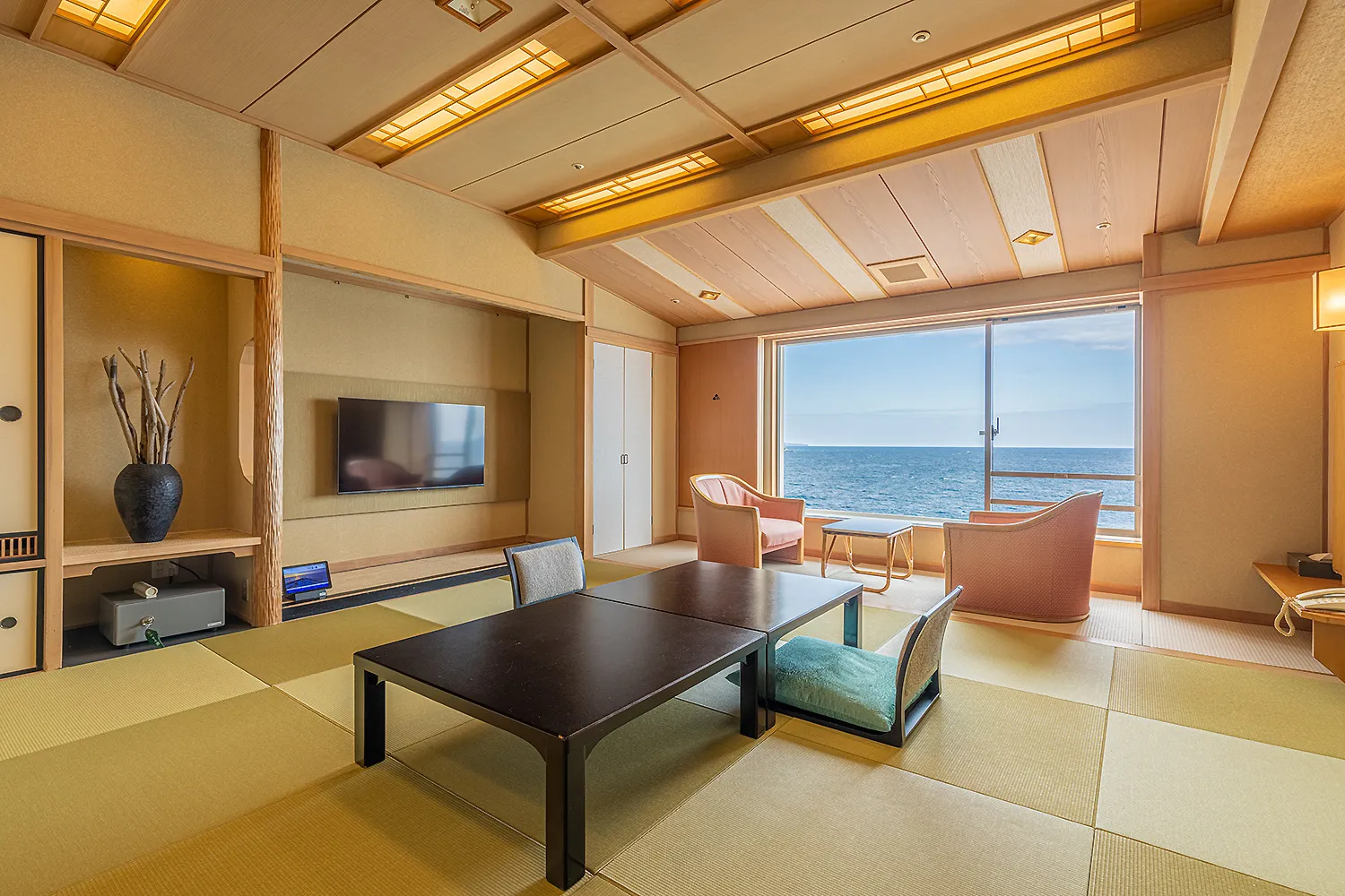 食べるお宿 浜の湯の写真(画像) - ホテル・旅館の宿泊予約はRelux(リラックス)