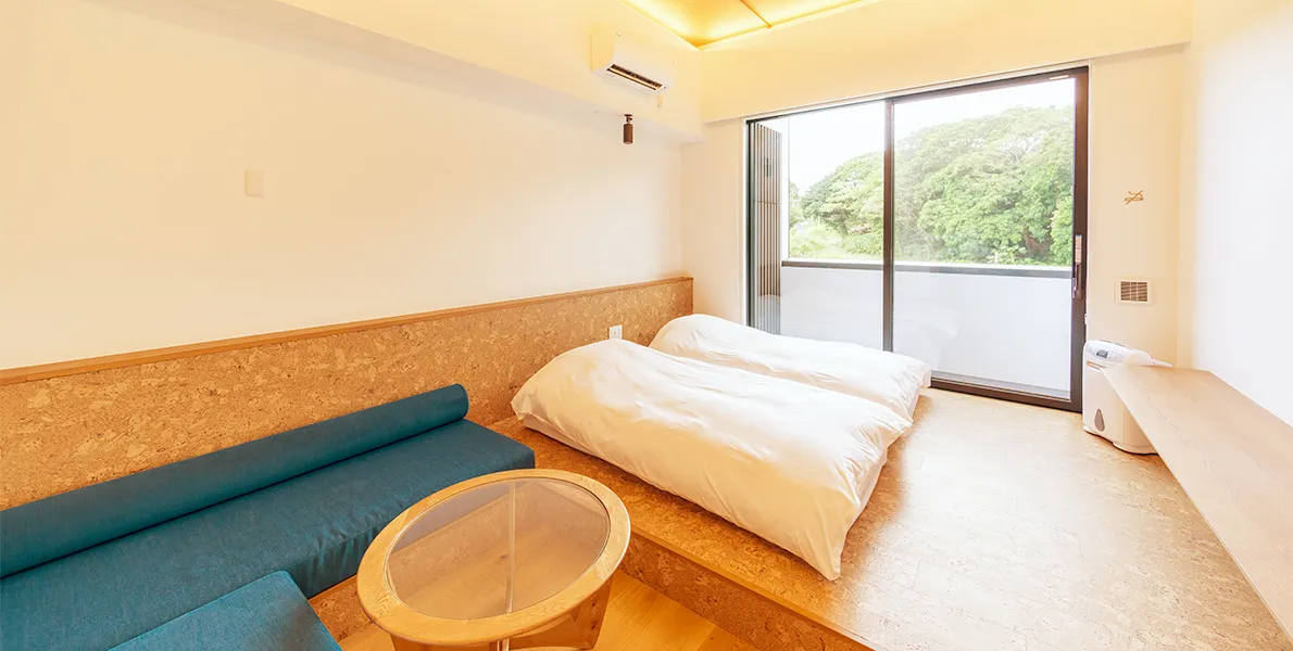 LUXE TECH VILLA ASHITOKU