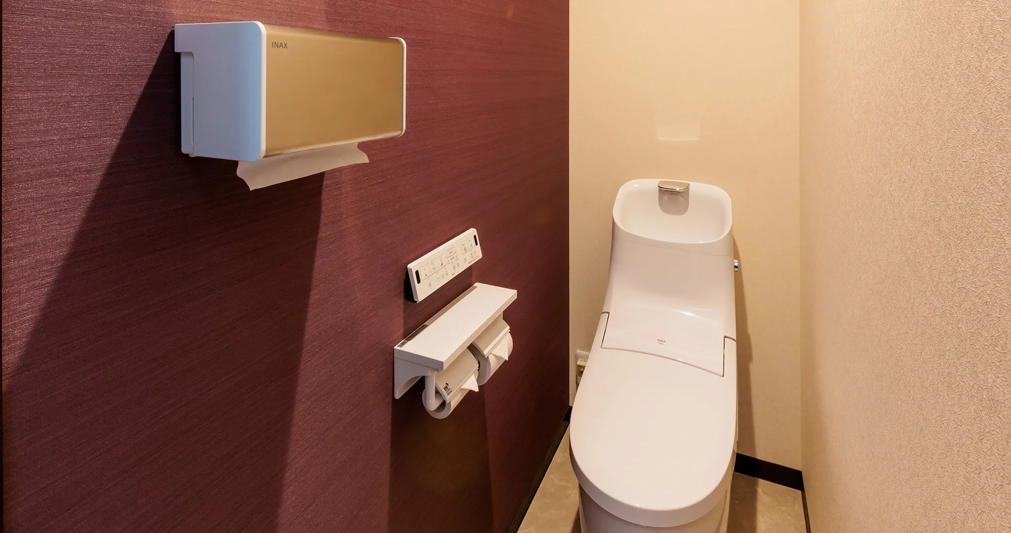 ジローのおうち