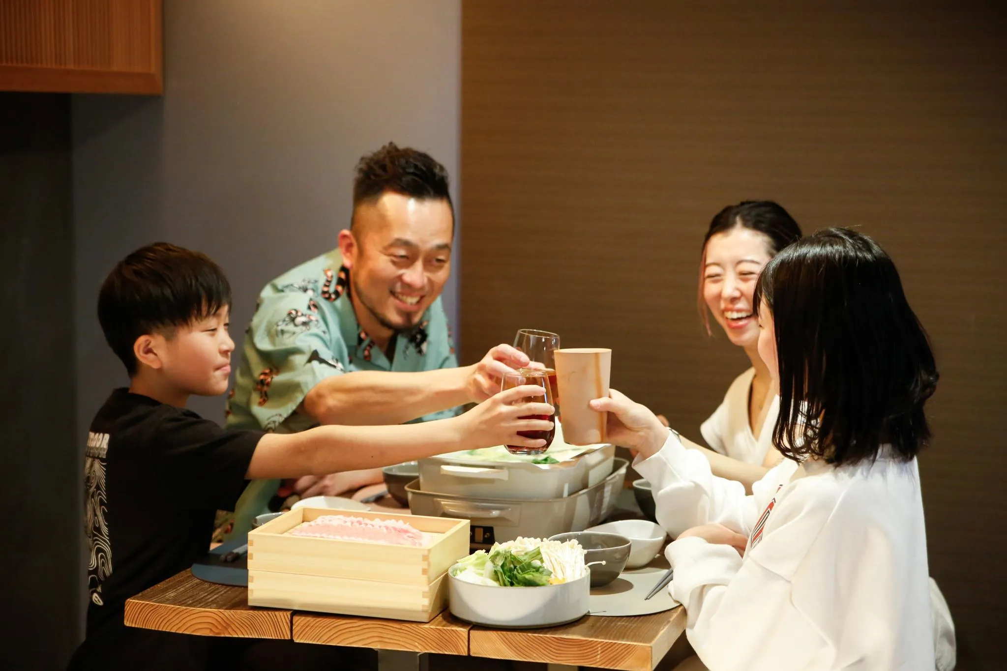 暮らしの宿 てまり 「まどろみ」