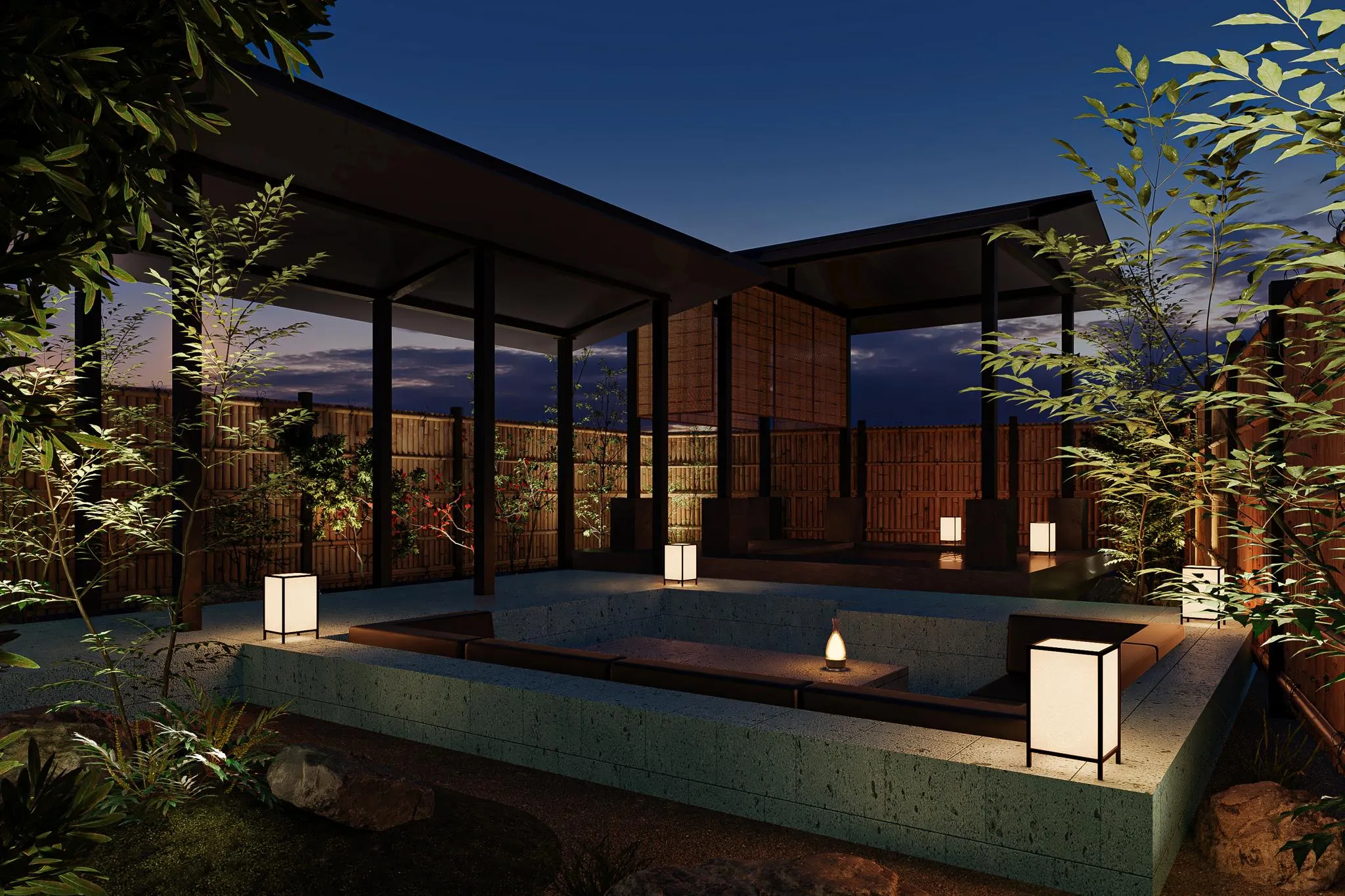 HOTEL FORK＆KNIFE Miyajima