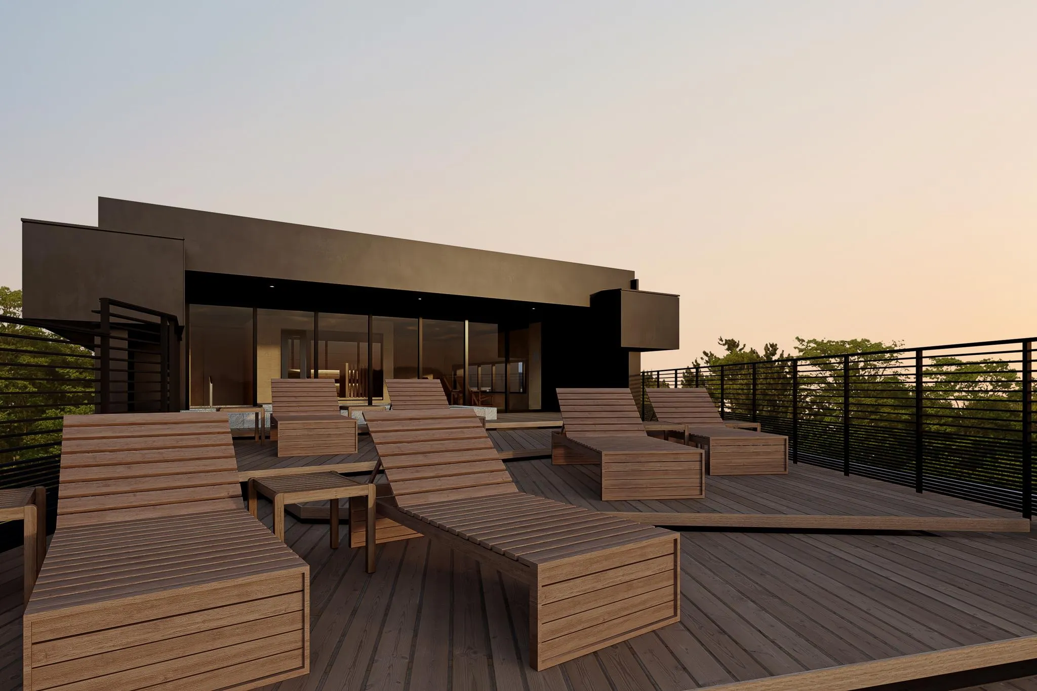 HOTEL FORK＆KNIFE Miyajima