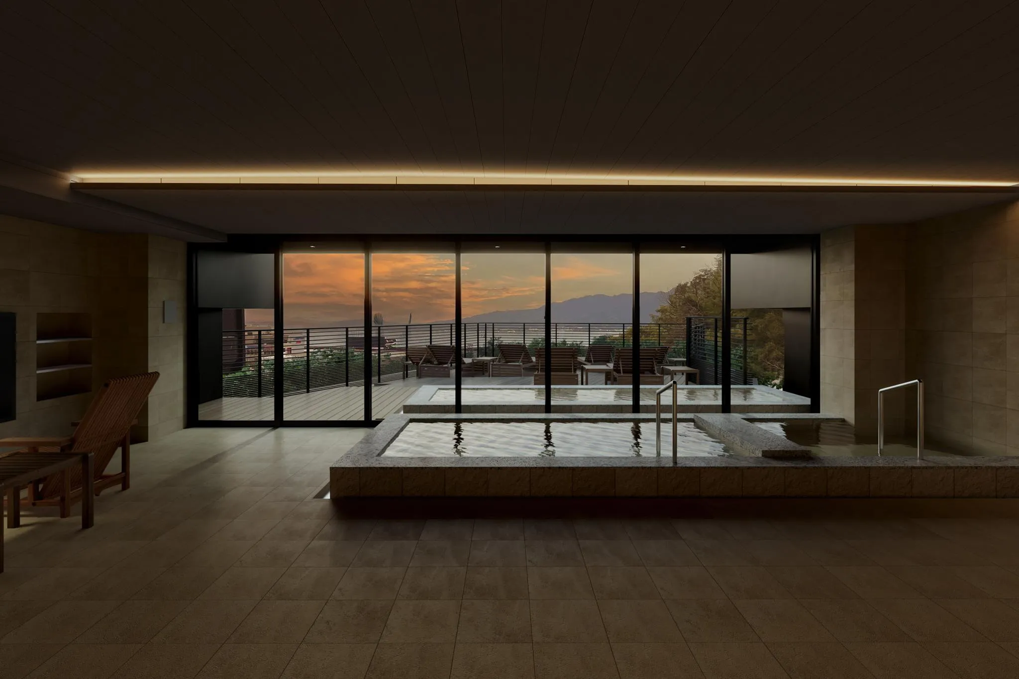 HOTEL FORK＆KNIFE Miyajima