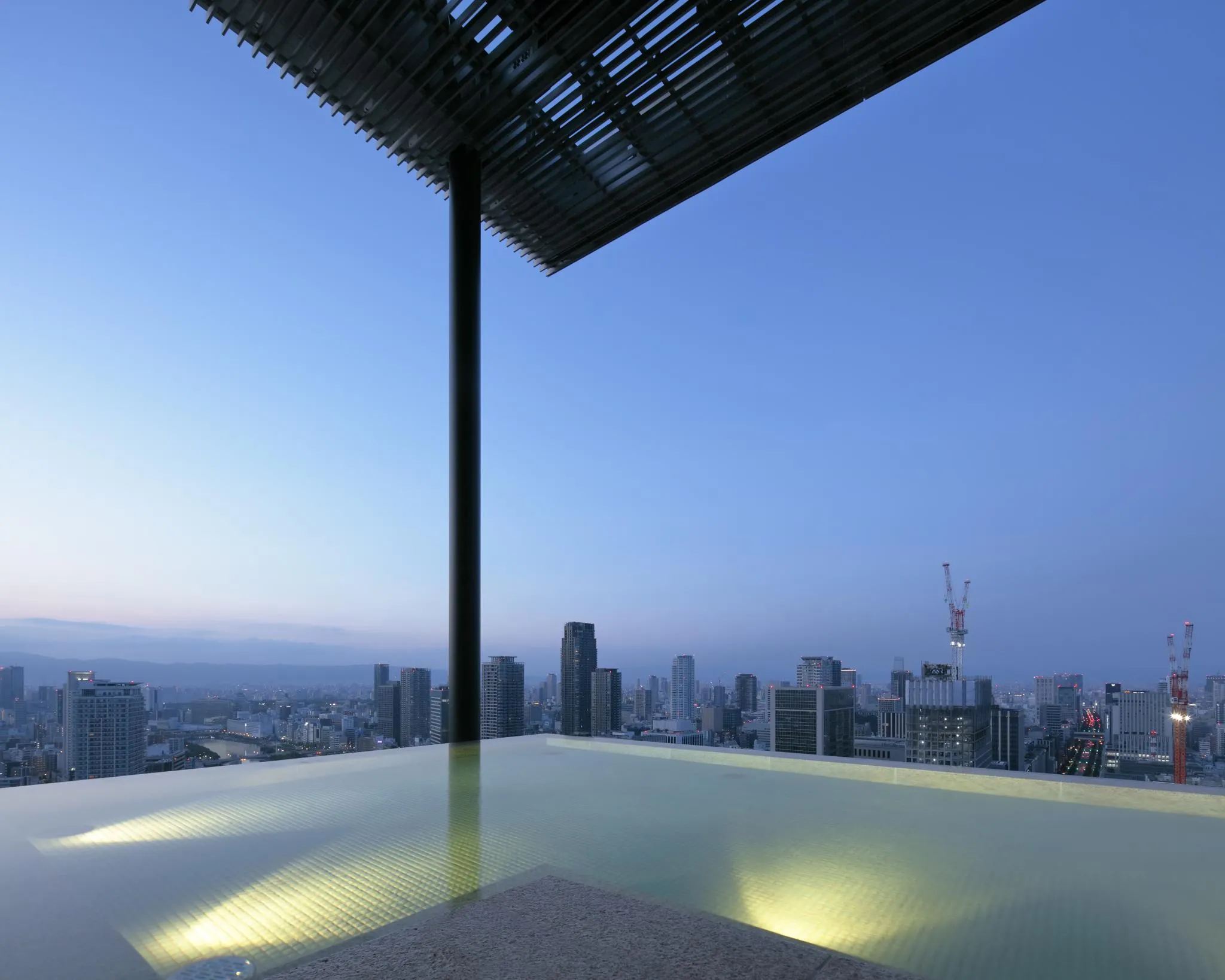 カンデオホテルズ 大阪ザ・タワー