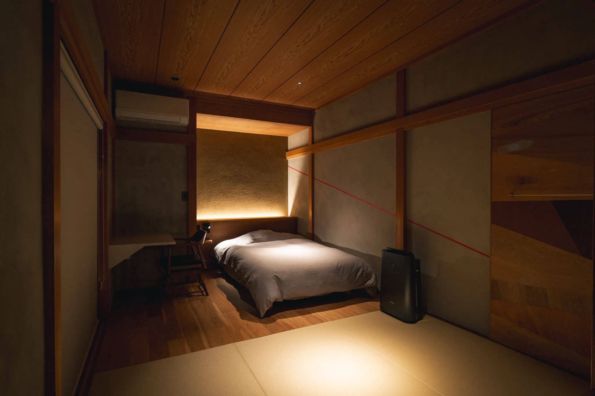 サウナ付一棟貸し宿 DANDAN