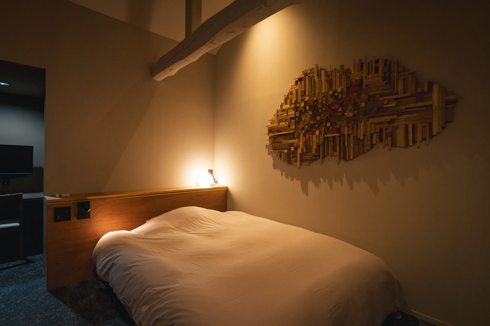 サウナ付一棟貸し宿 DANDAN