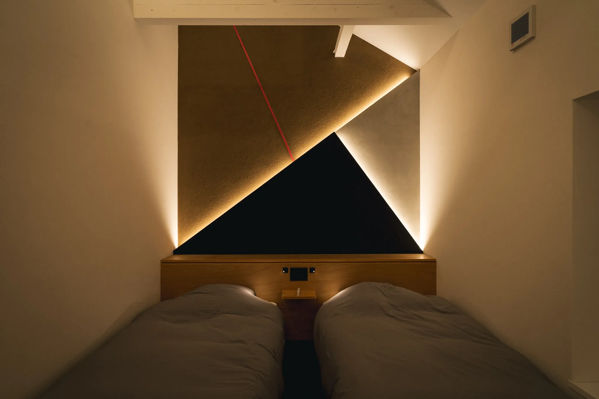 サウナ付一棟貸し宿 DANDAN