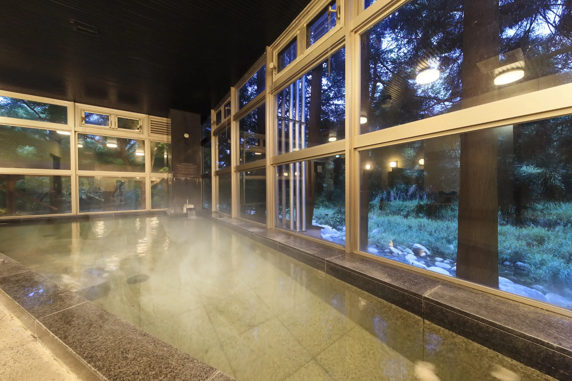 古湯温泉 佐賀風雅