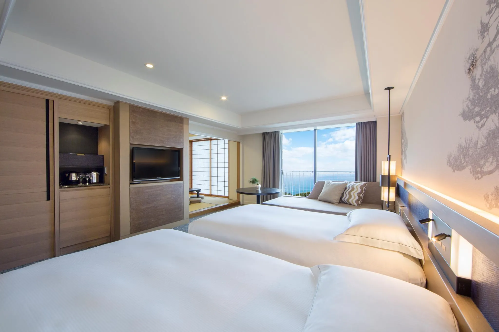 ヒルトン小田原リゾート＆スパ