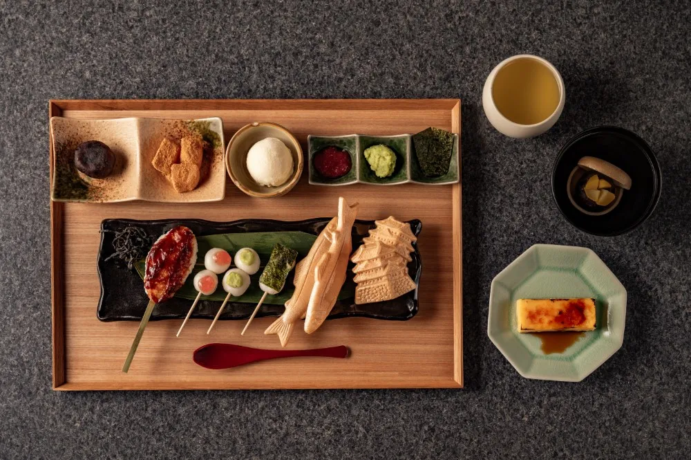 長良川清流ホテル