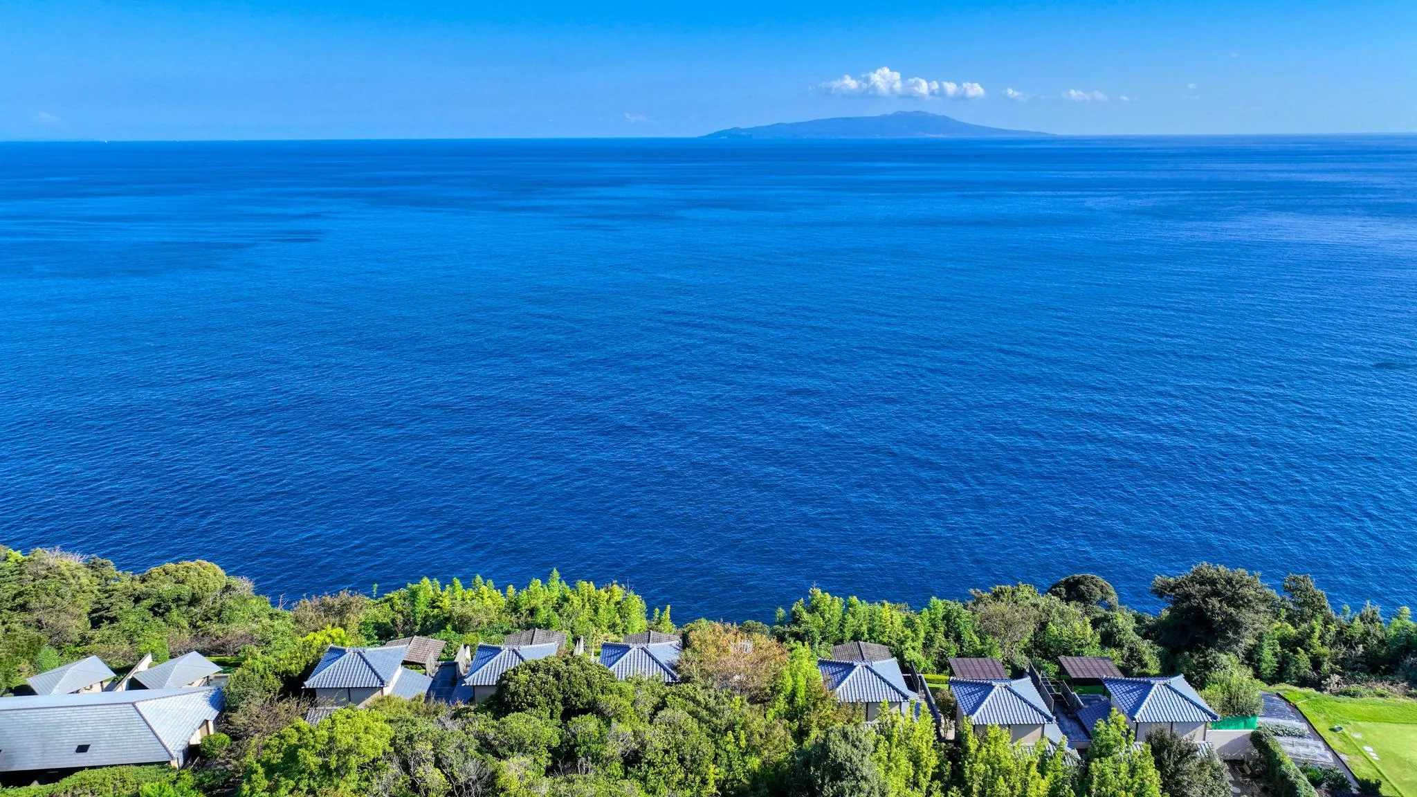 絶景の離れの宿 月のうさぎ