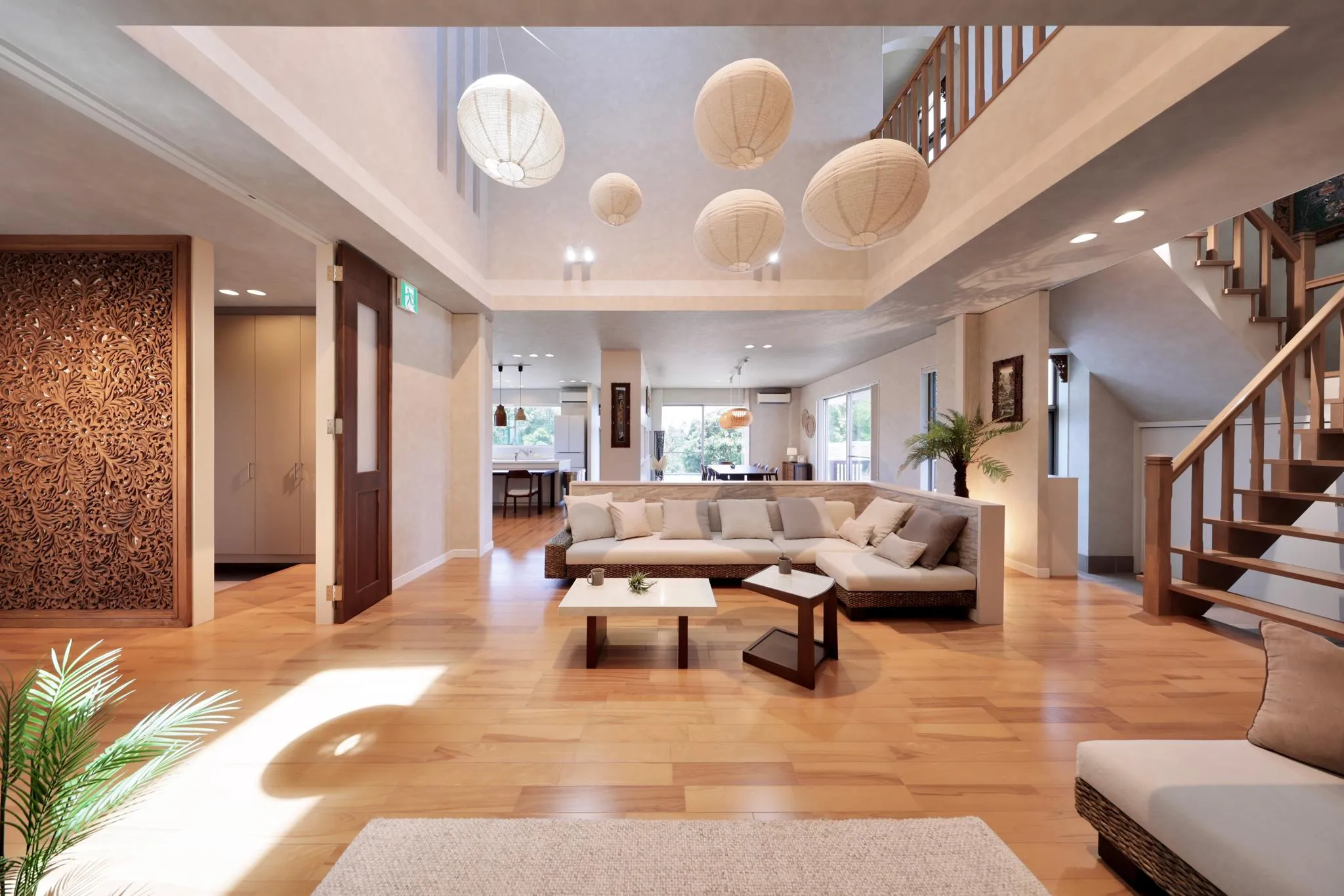 クリスタルヴィラ白浜オーシャンズドッグリゾート