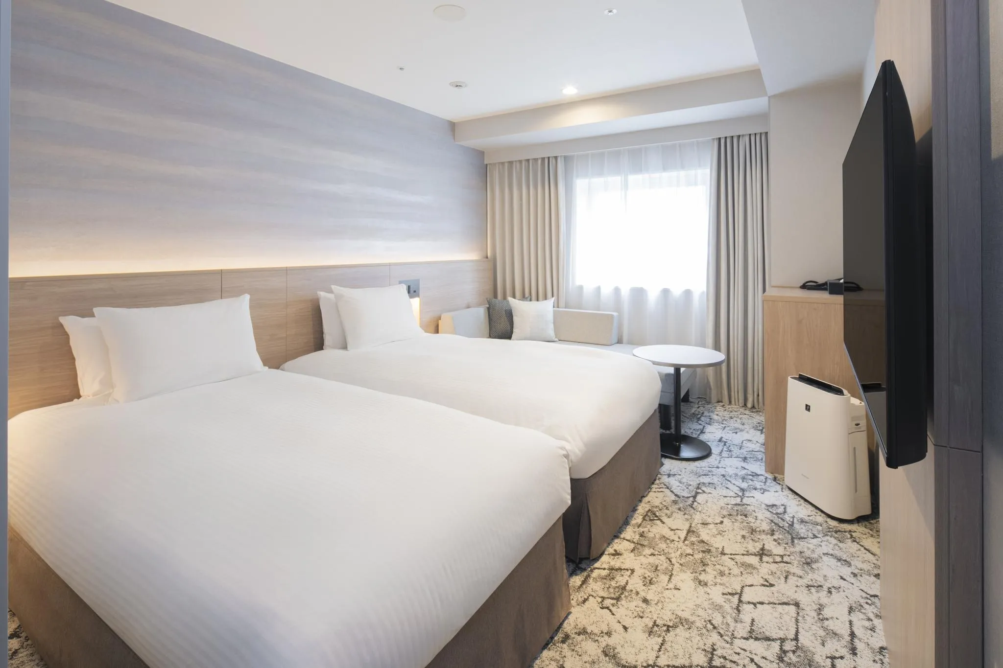 ラ・ジェント・ステイ 札幌大通