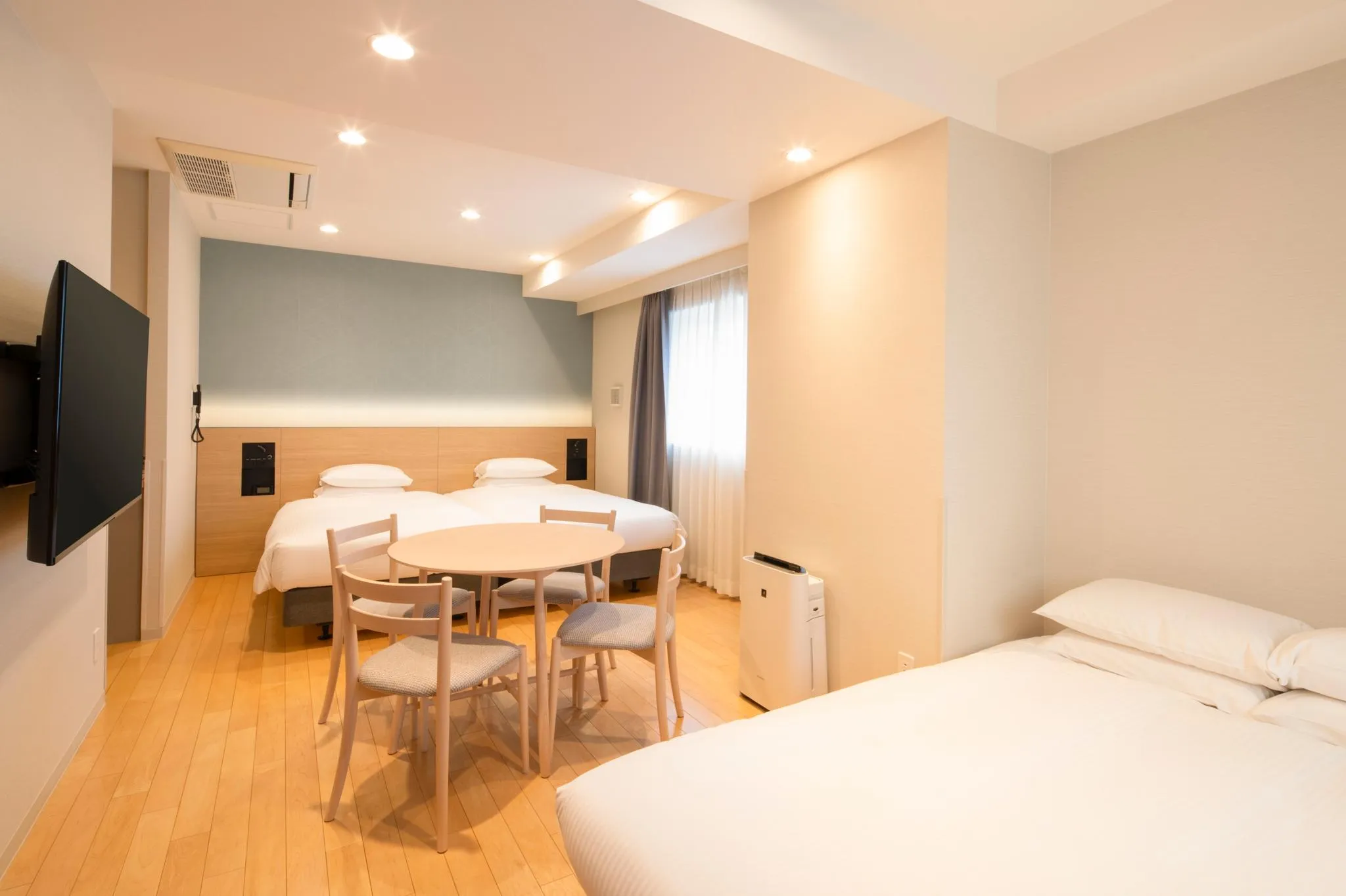 ラ・ジェント・ステイ 札幌大通