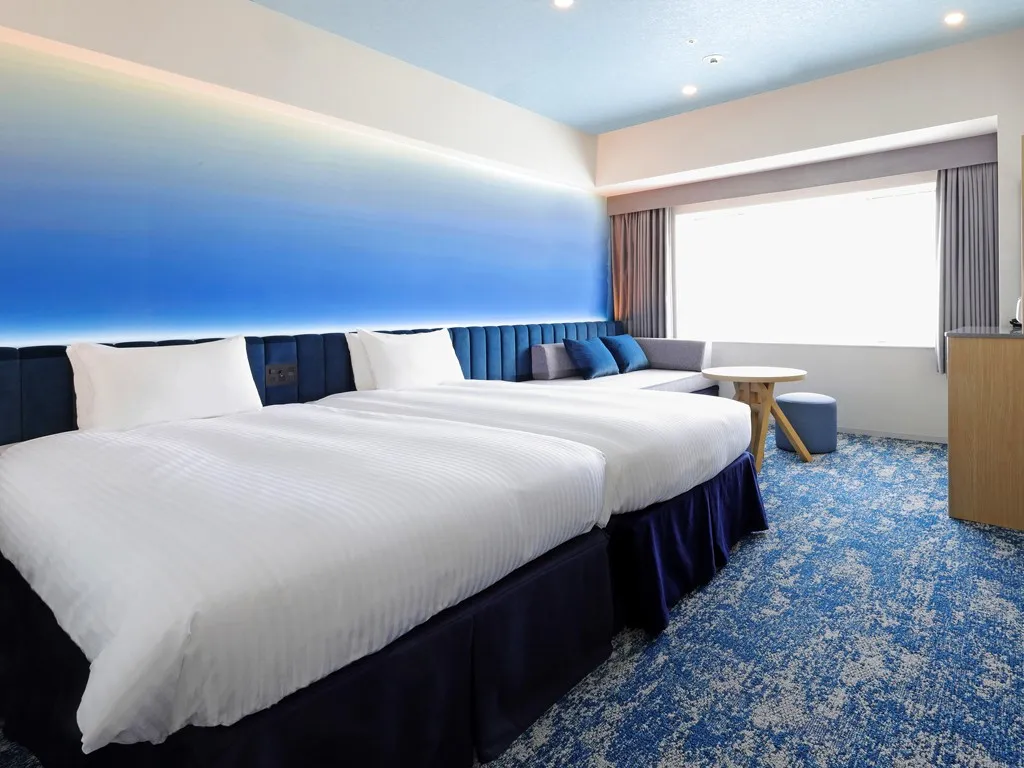 東京ベイ舞浜ホテル ファーストリゾート