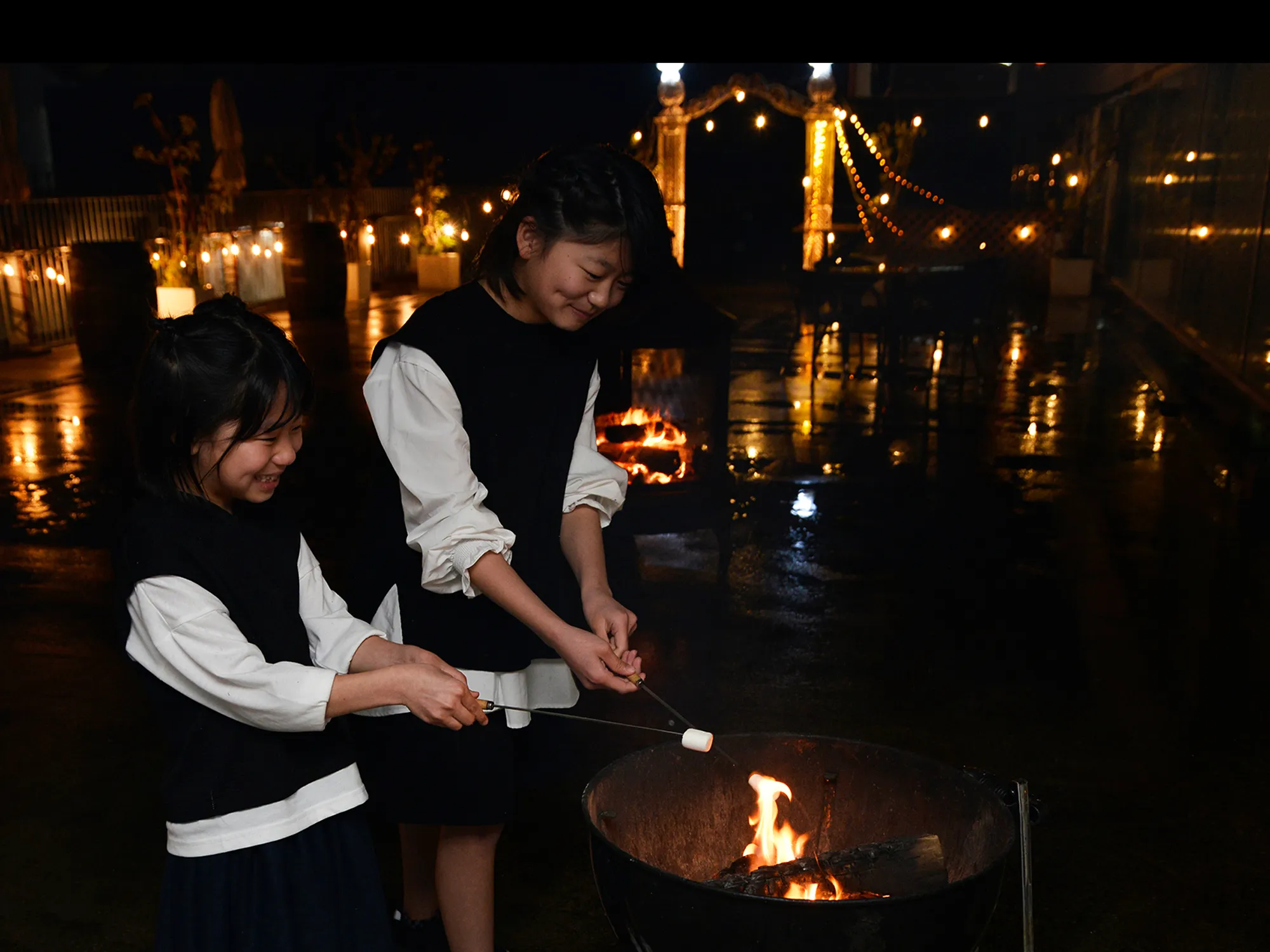 ホテルマリノアリゾート福岡