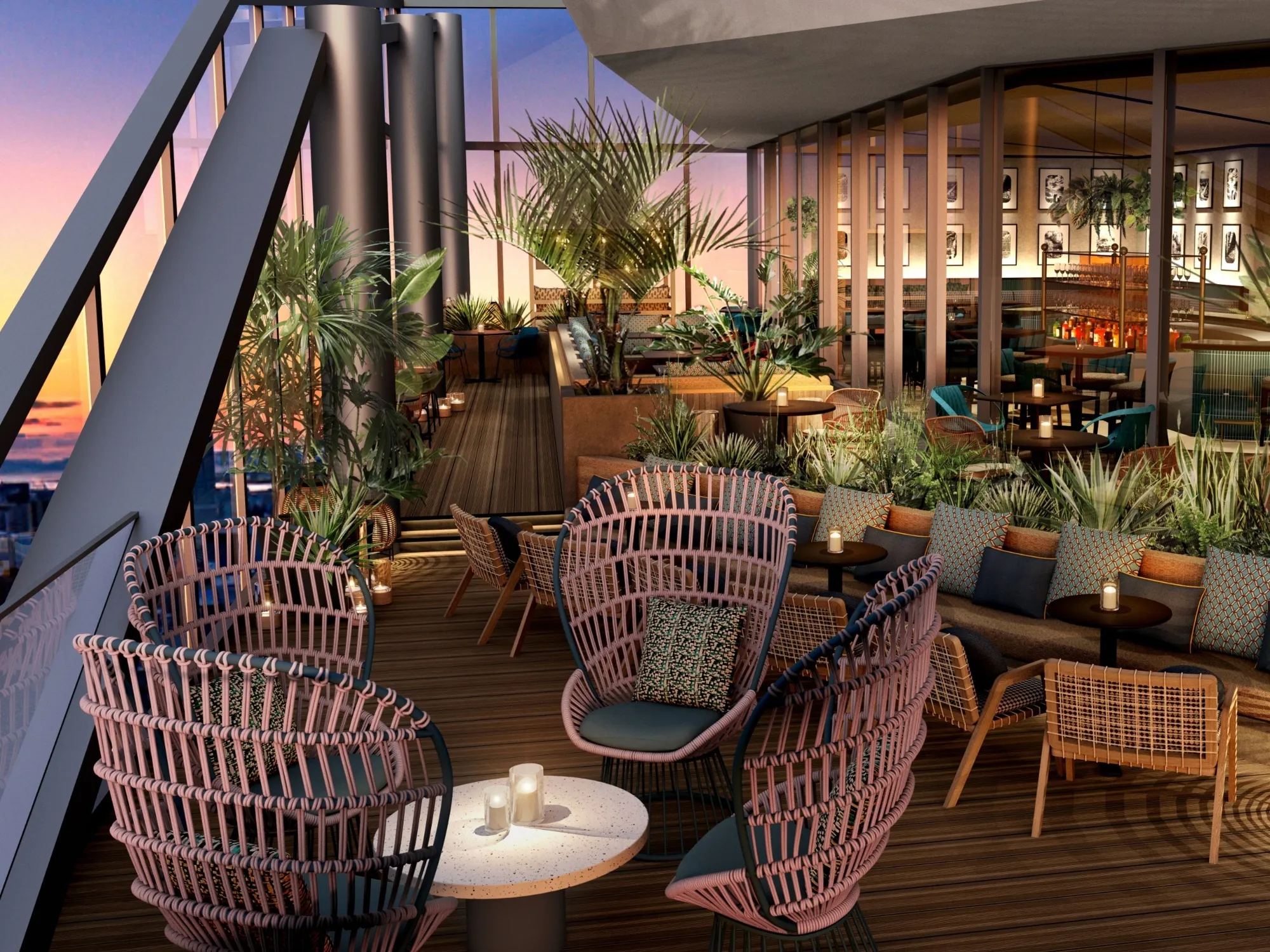 ザ・ゲートホテル大阪 by HULIC