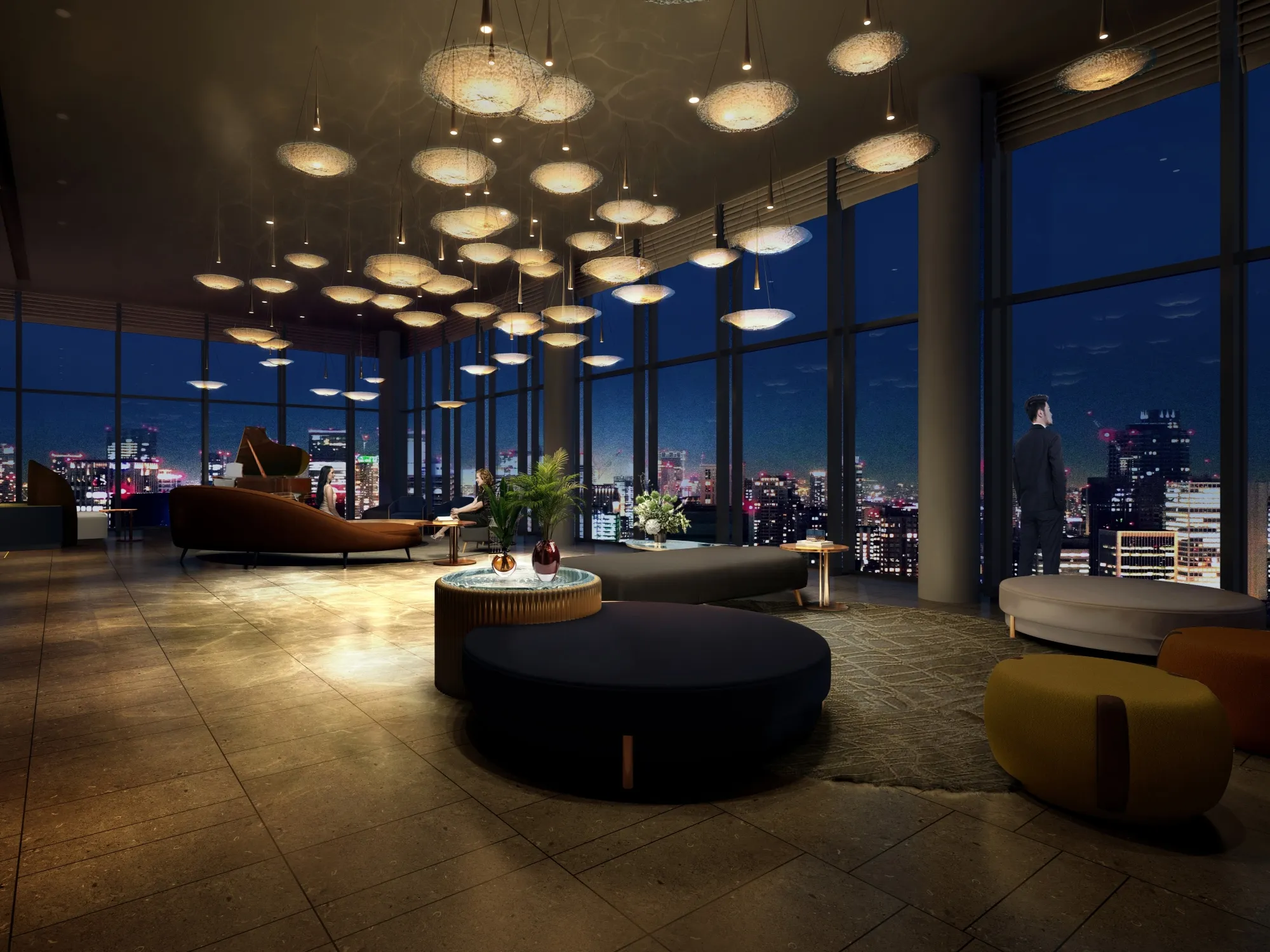 ザ・ゲートホテル大阪 by HULIC