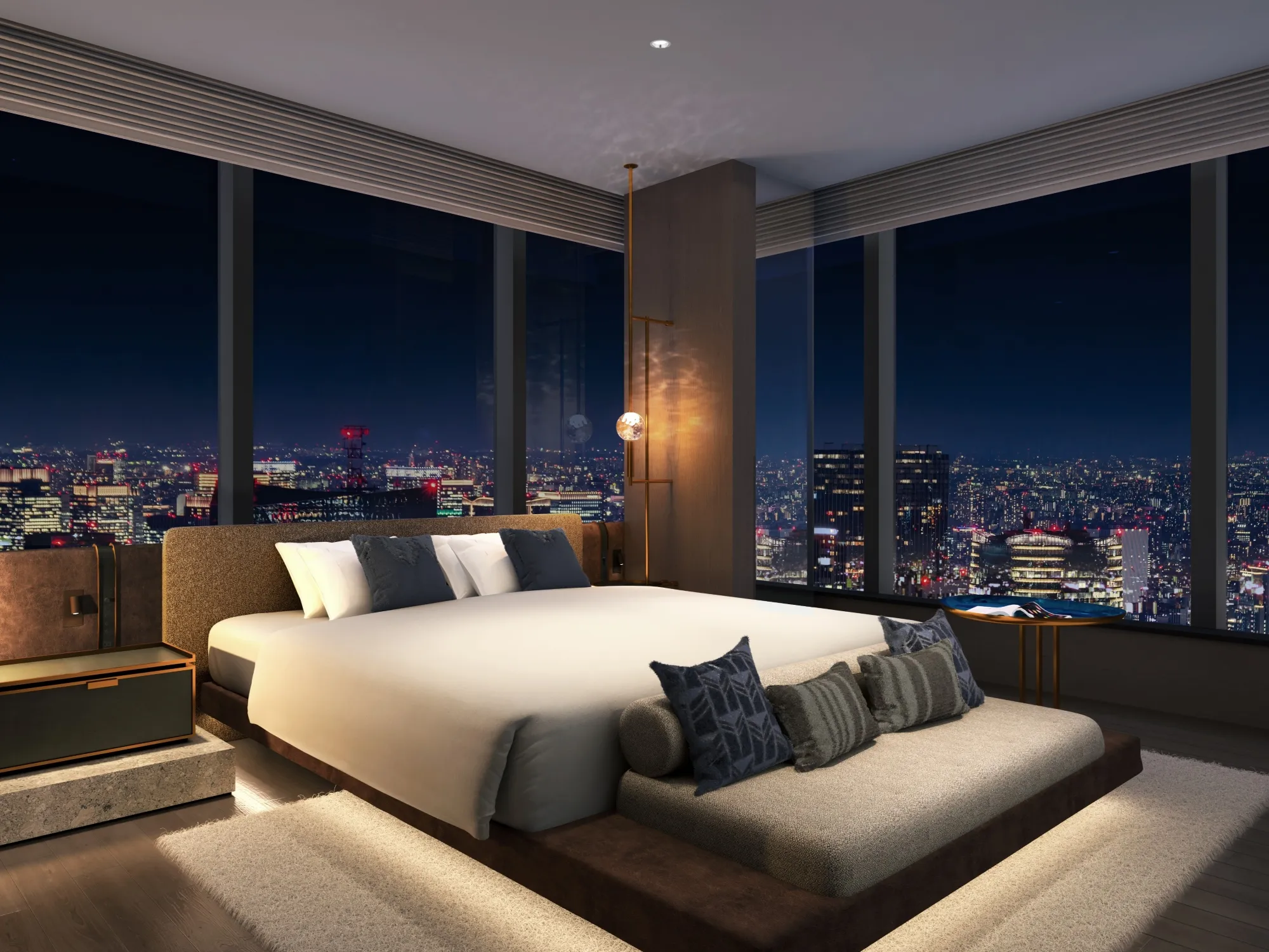 ザ・ゲートホテル大阪 by HULIC