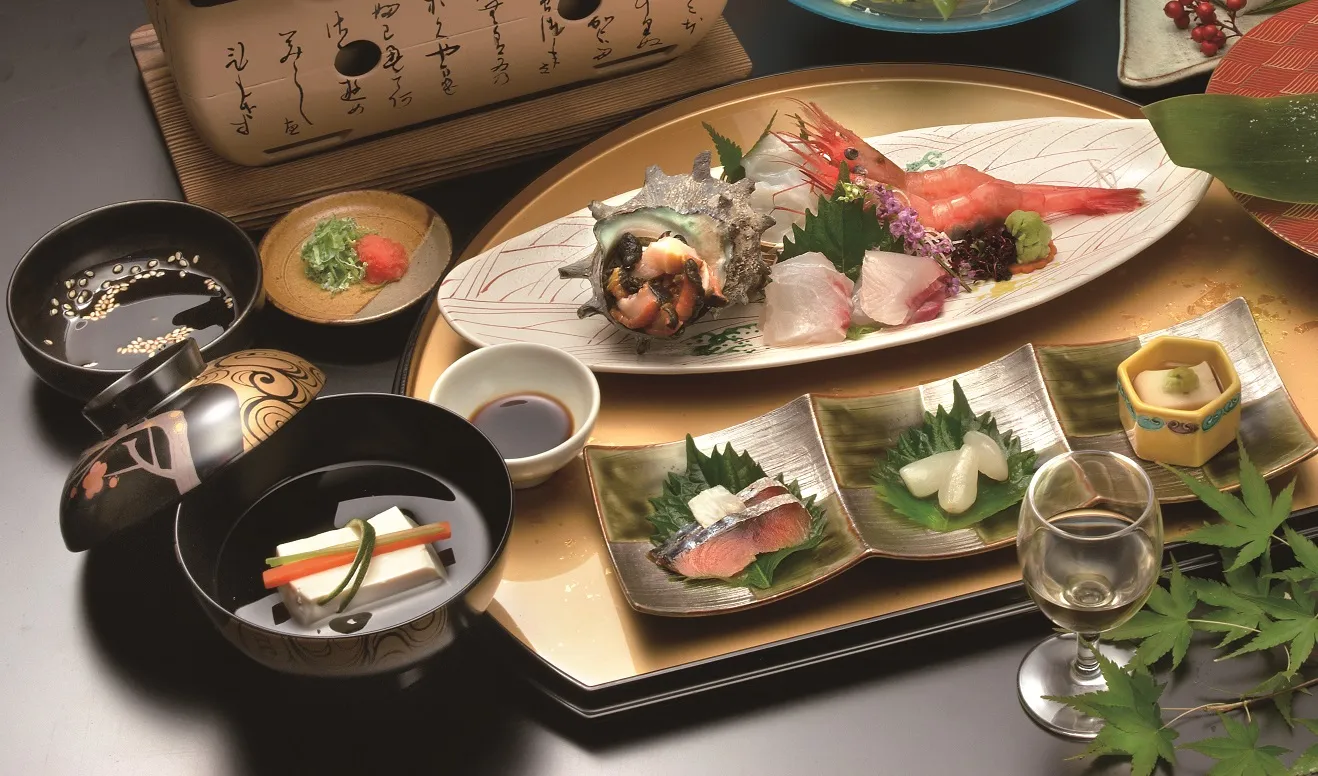 北陸 福井 あわら温泉 美松