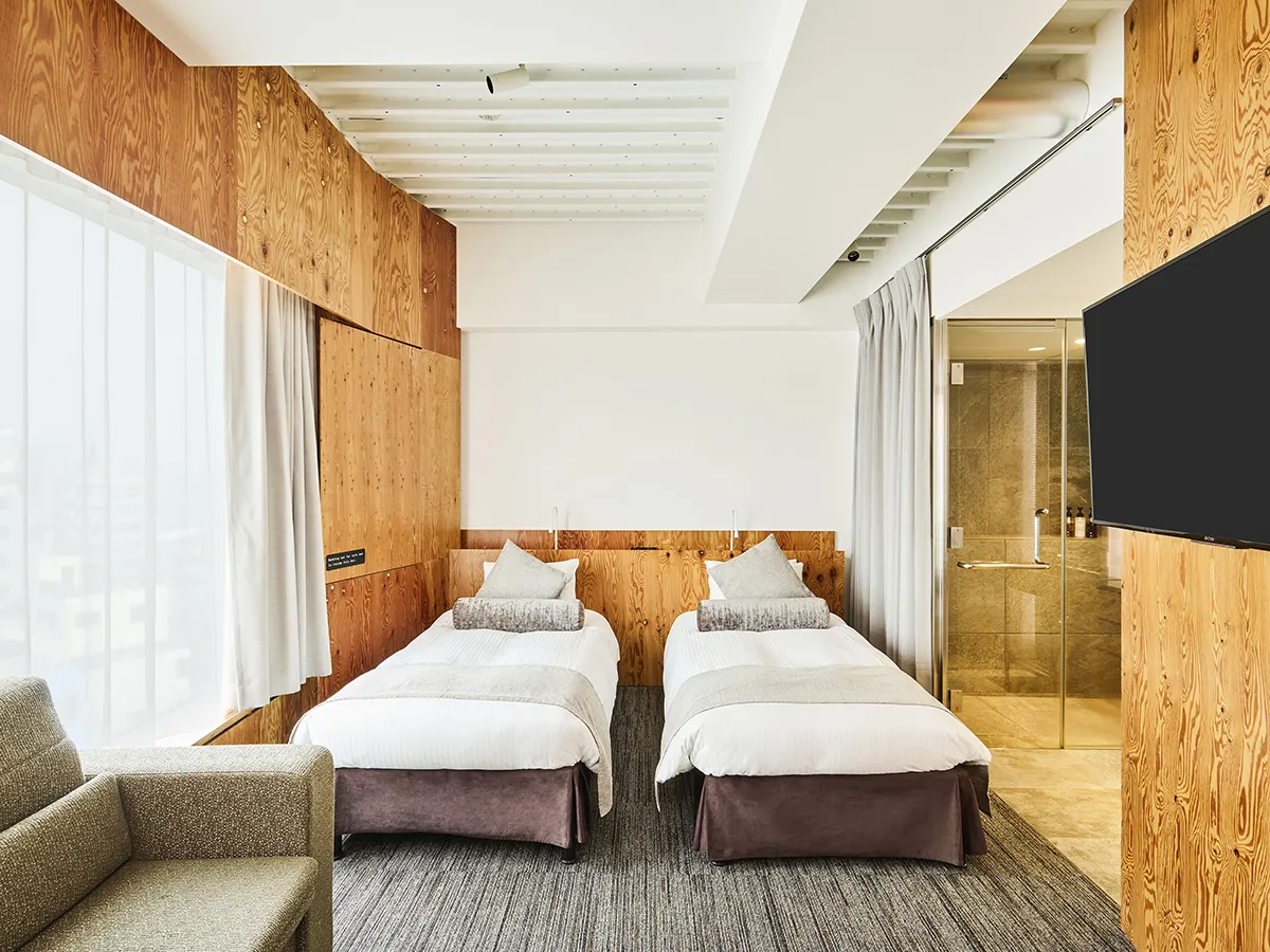 ONE@Tokyo by insomnia