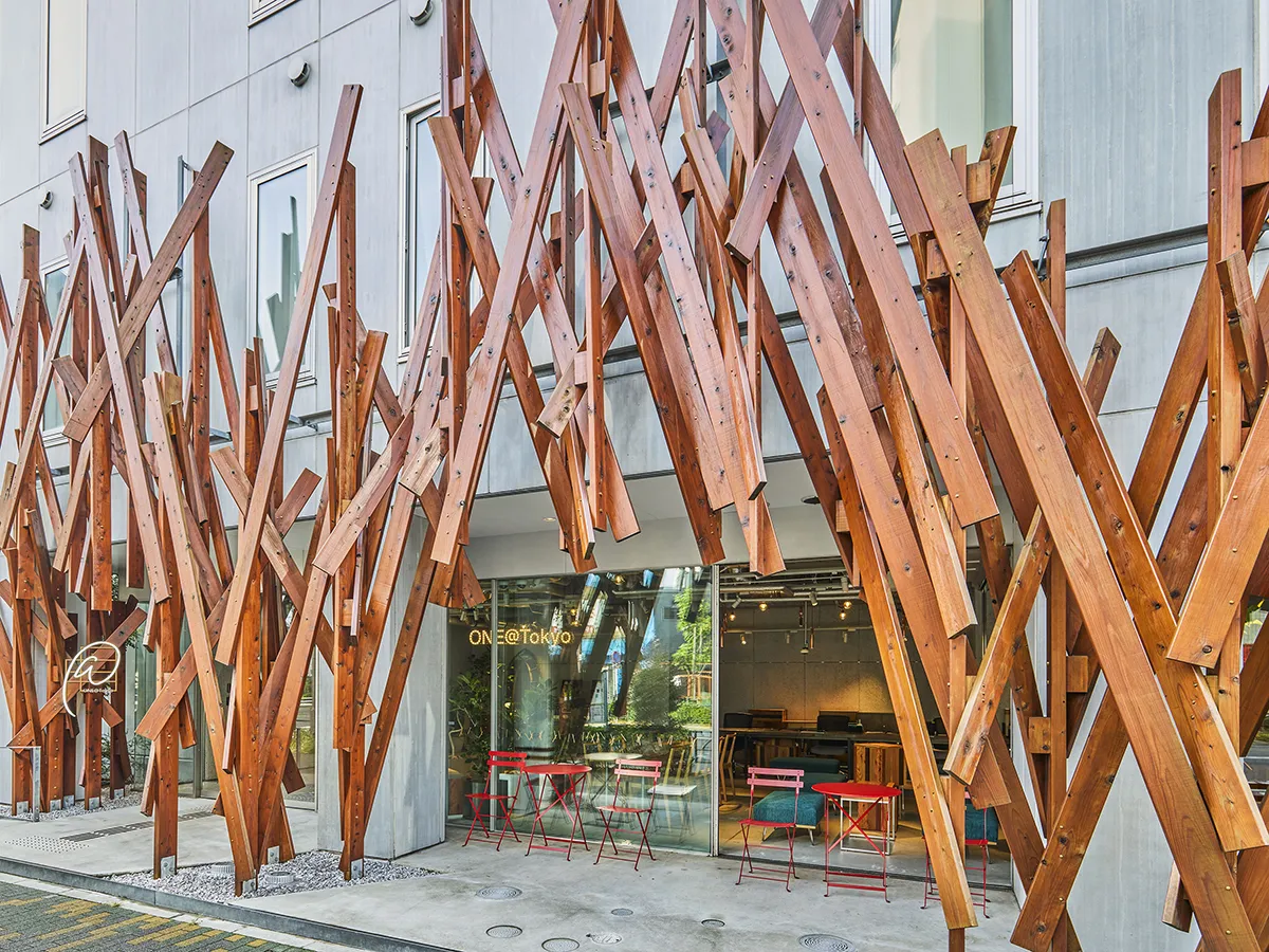 ONE@Tokyo by insomnia