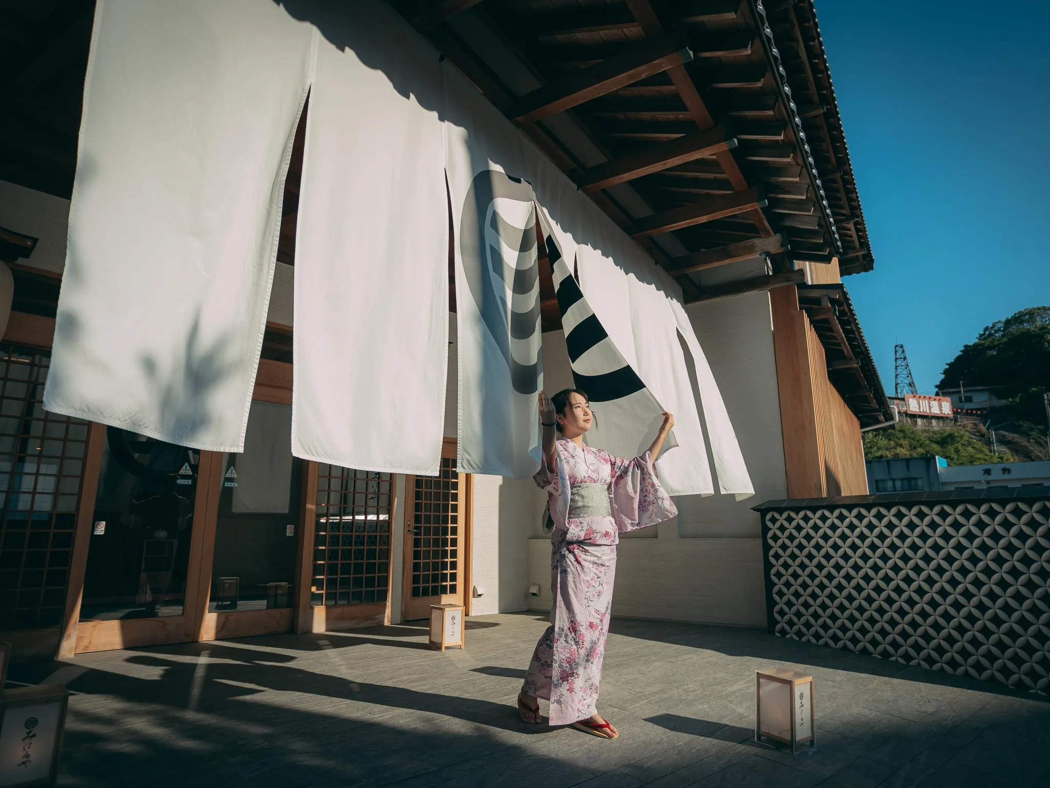 伊豆熱川 自家源泉 おもてなしの宿 みはるや