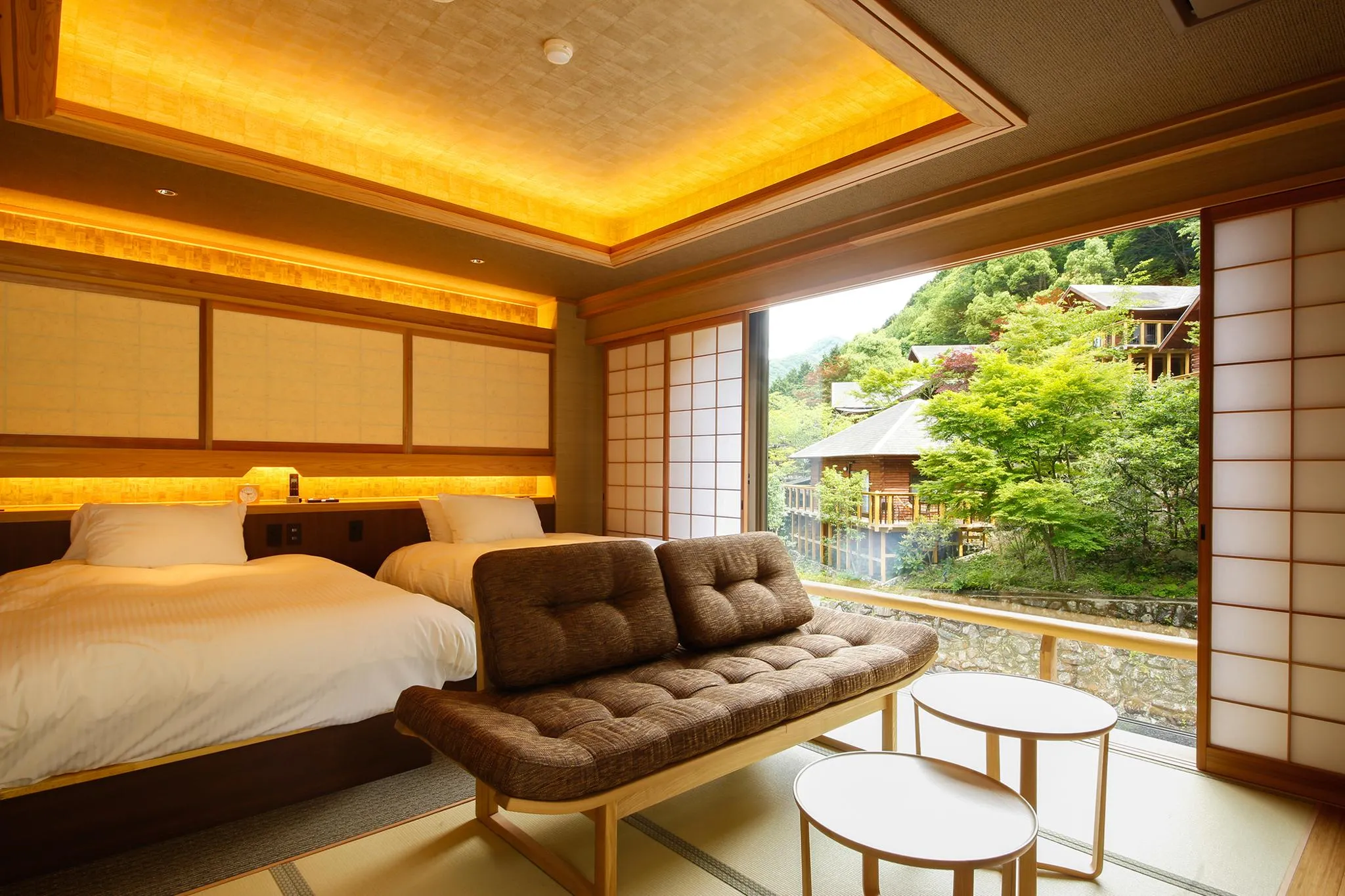香川県で人気のホテル 旅館 23年 宿泊予約はrelux