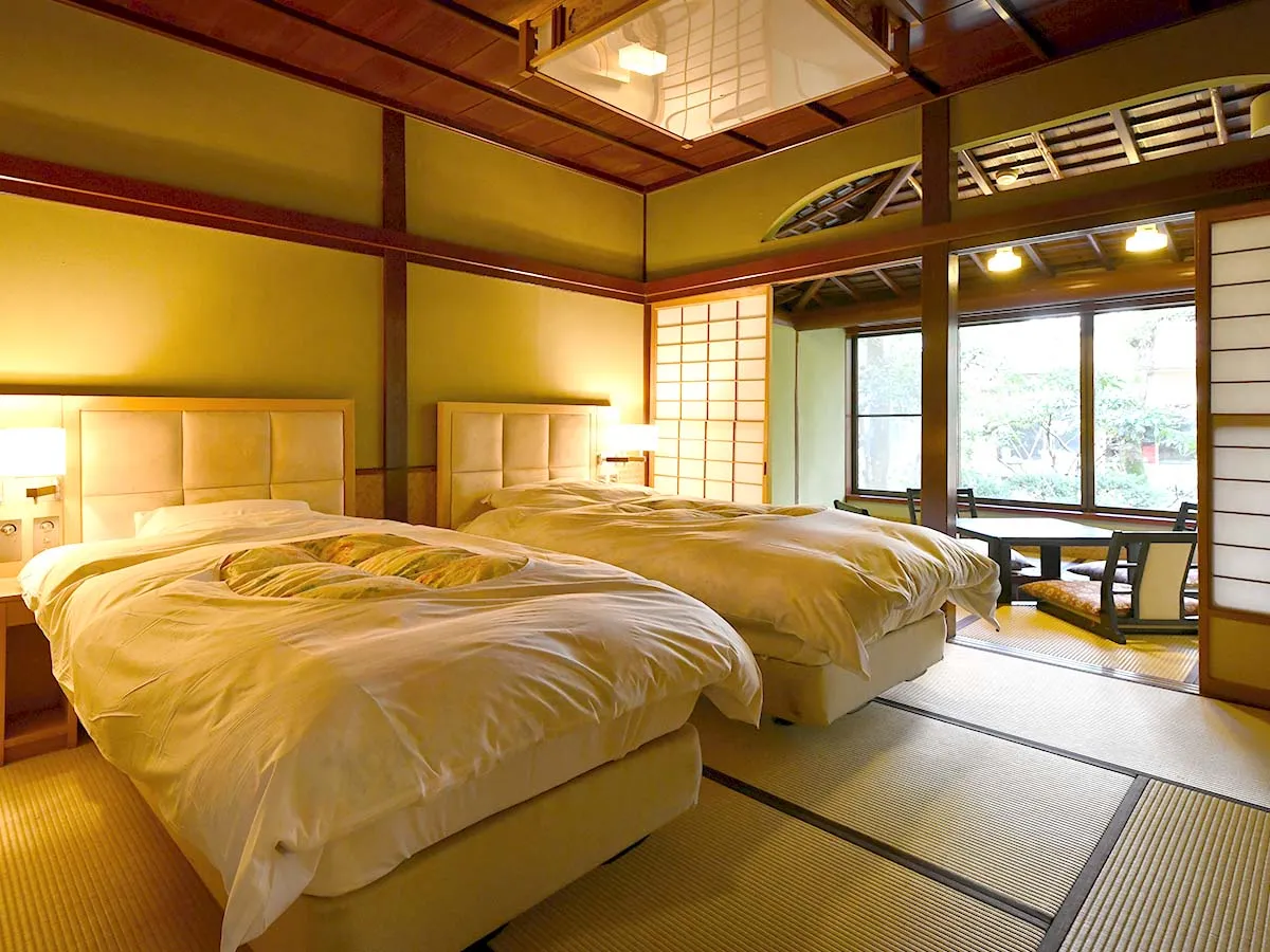 法師の写真(画像) ホテル・旅館の宿泊予約はRelux(リラックス)