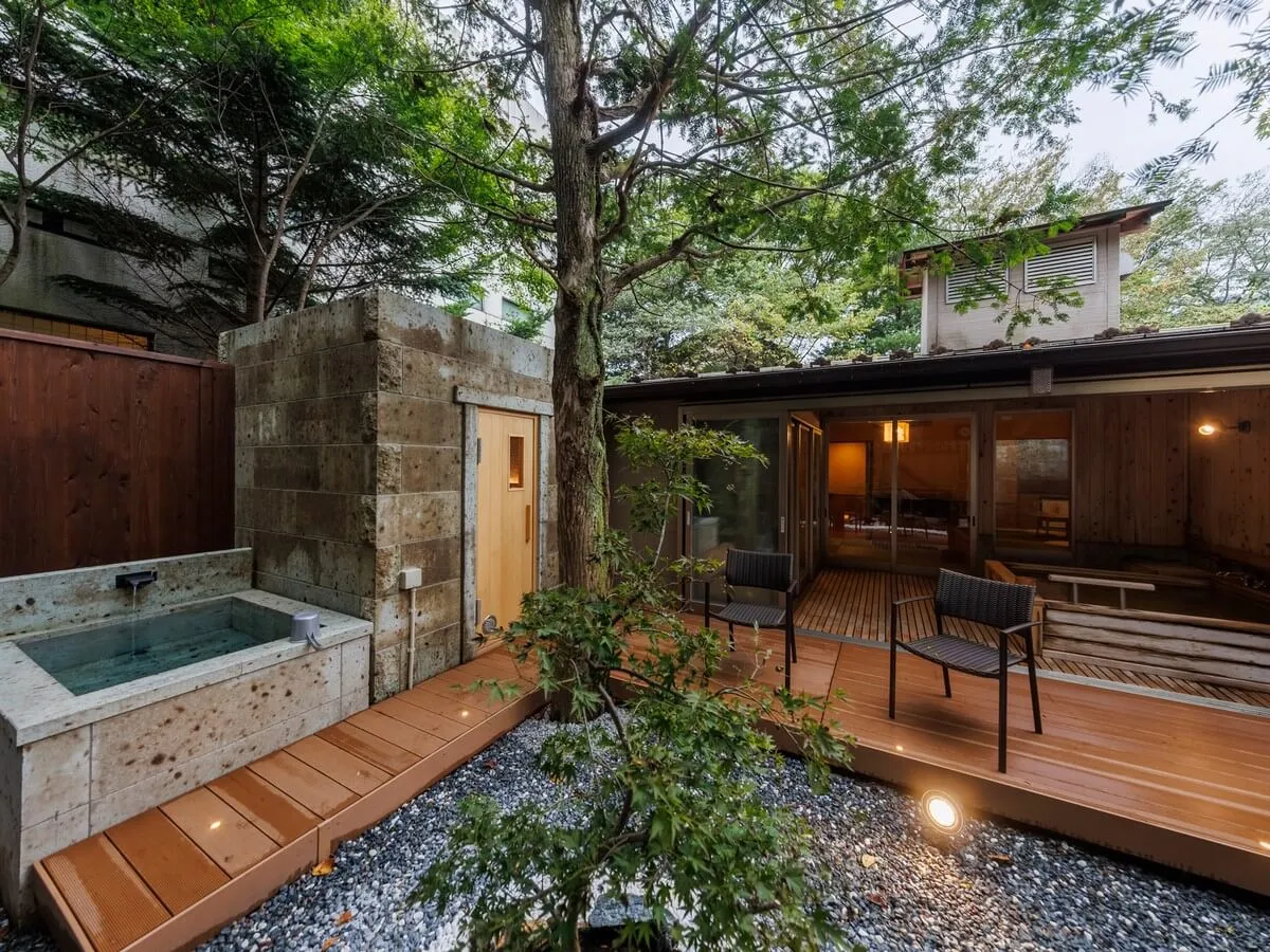 鬼怒川グランドホテル 夢の季