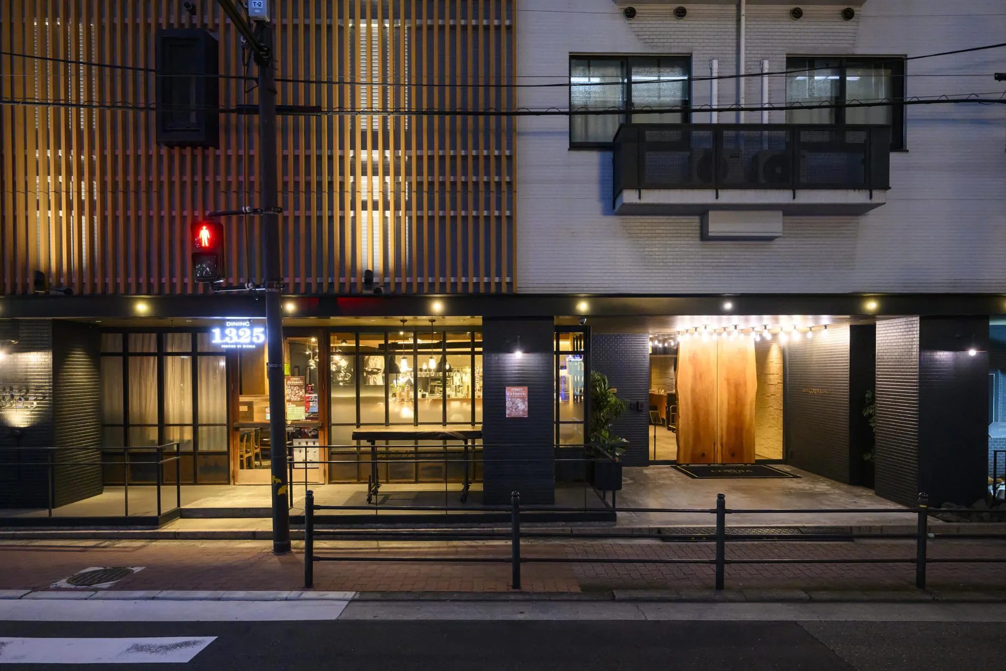 ホテルコルディア大阪