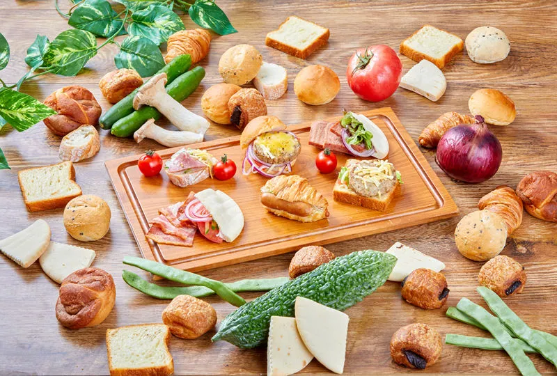 ホテルマハイナウェルネスリゾートオキナワ