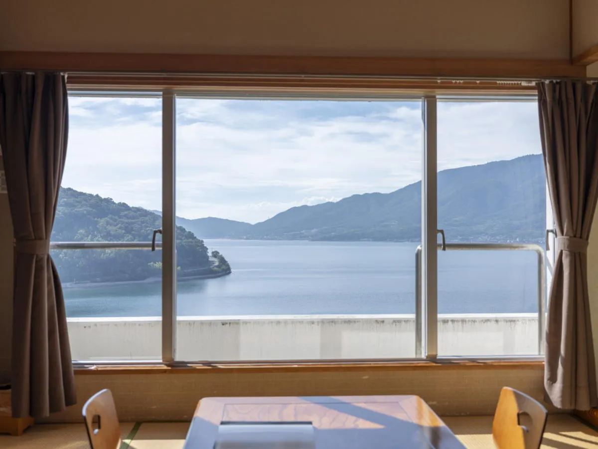 ベイリゾートホテル小豆島