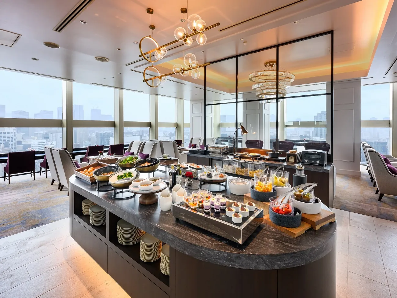 第一ホテル東京