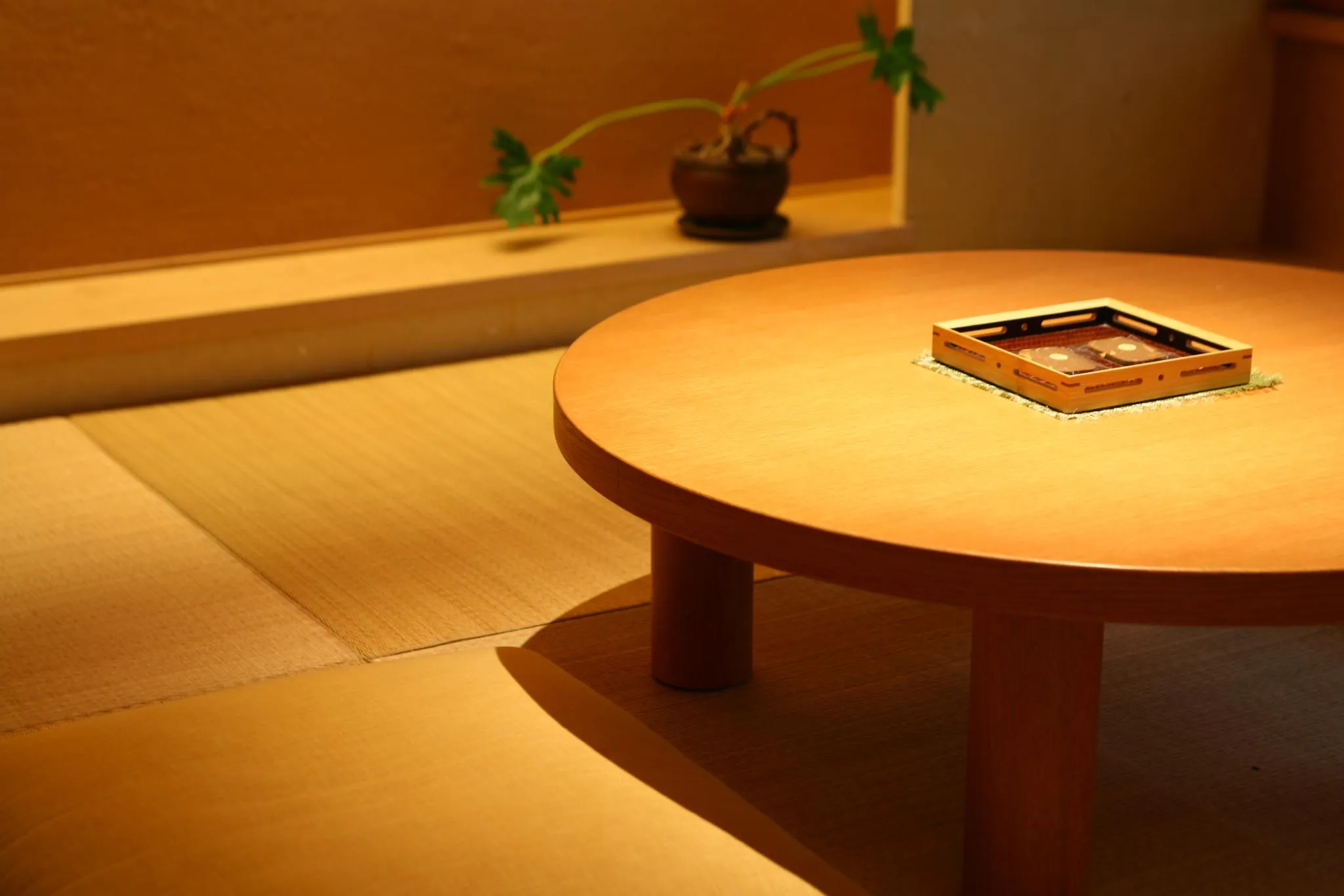 十勝川温泉 三余庵