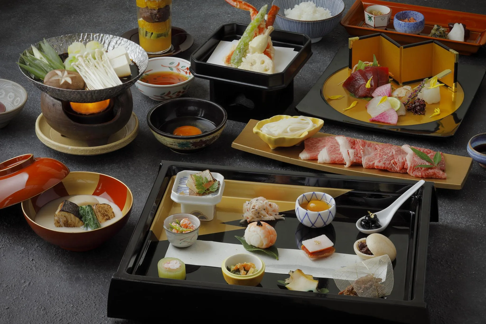 京都祇園の料理旅館 花楽