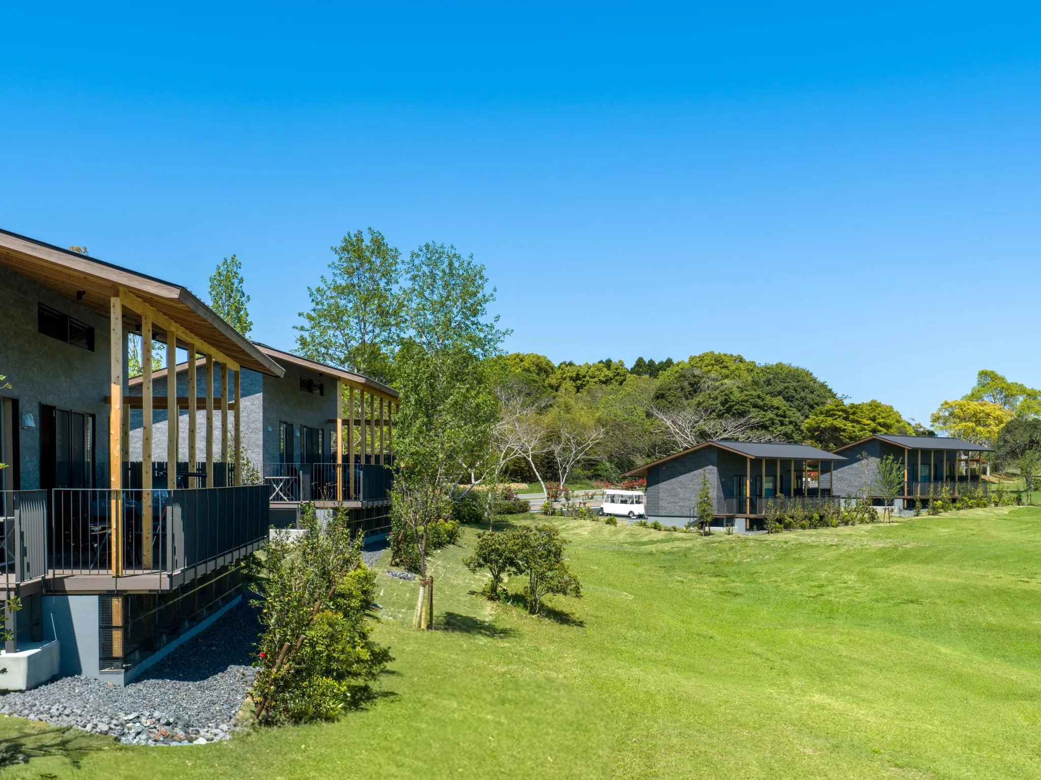 NEMU RESORT
