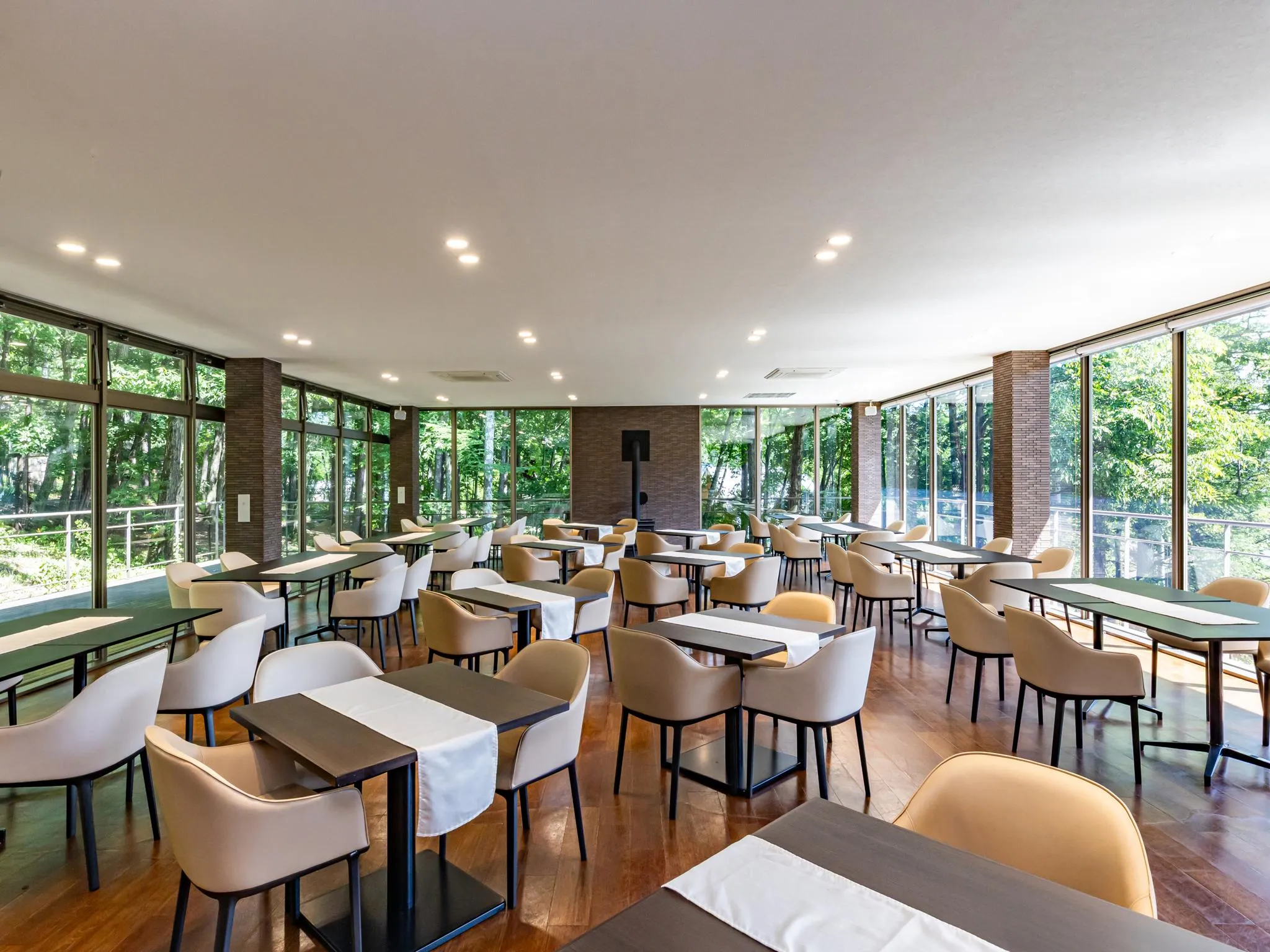 八ヶ岳わんわんパラダイスコテージ