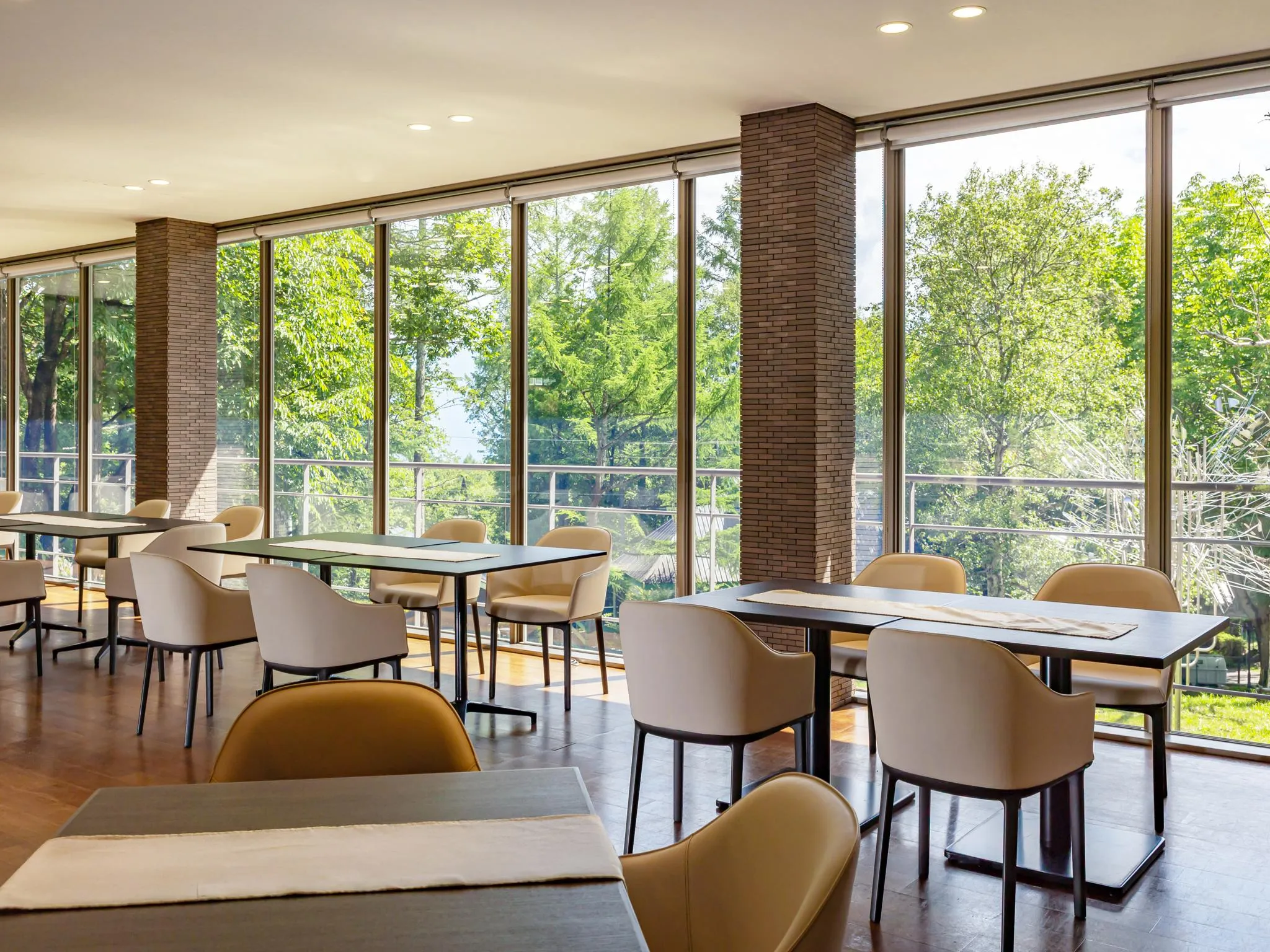 八ヶ岳わんわんパラダイスコテージ