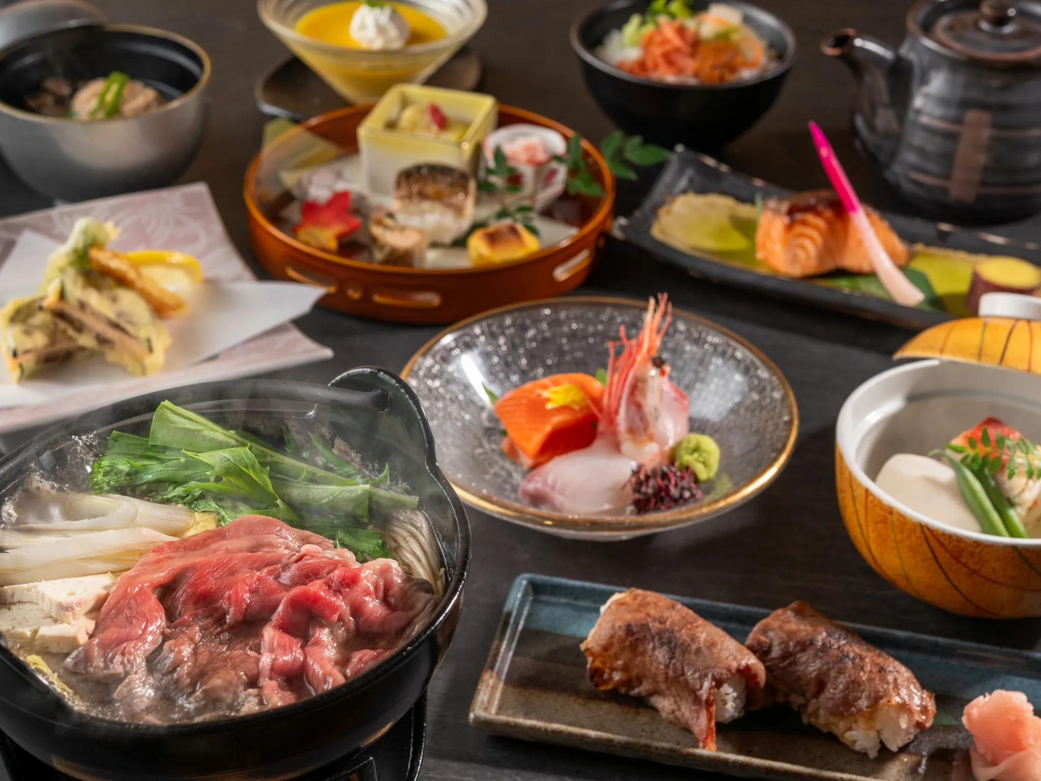 高山わんわんパラダイスホテル＆コテージ