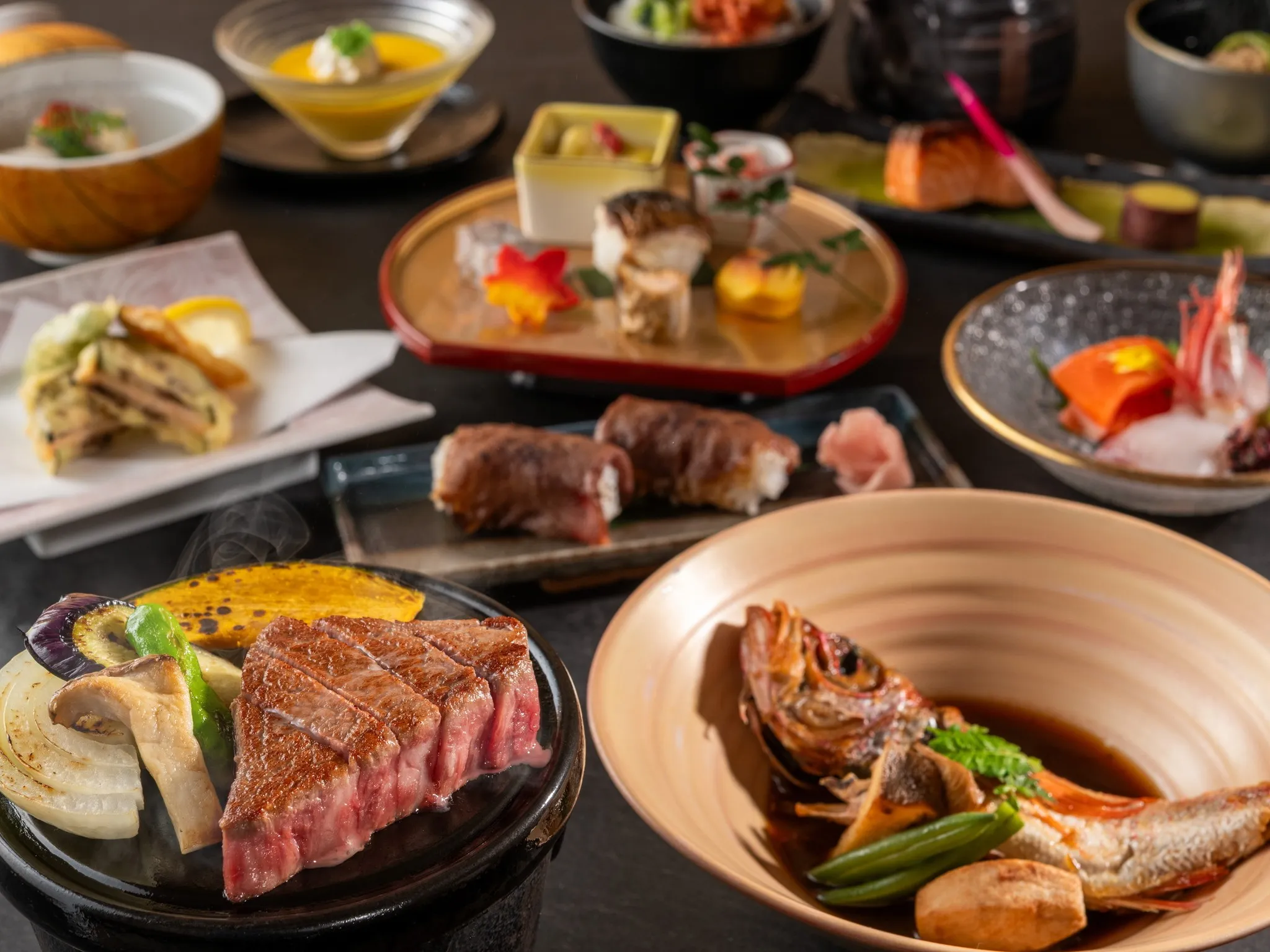 高山わんわんパラダイスホテル＆コテージ