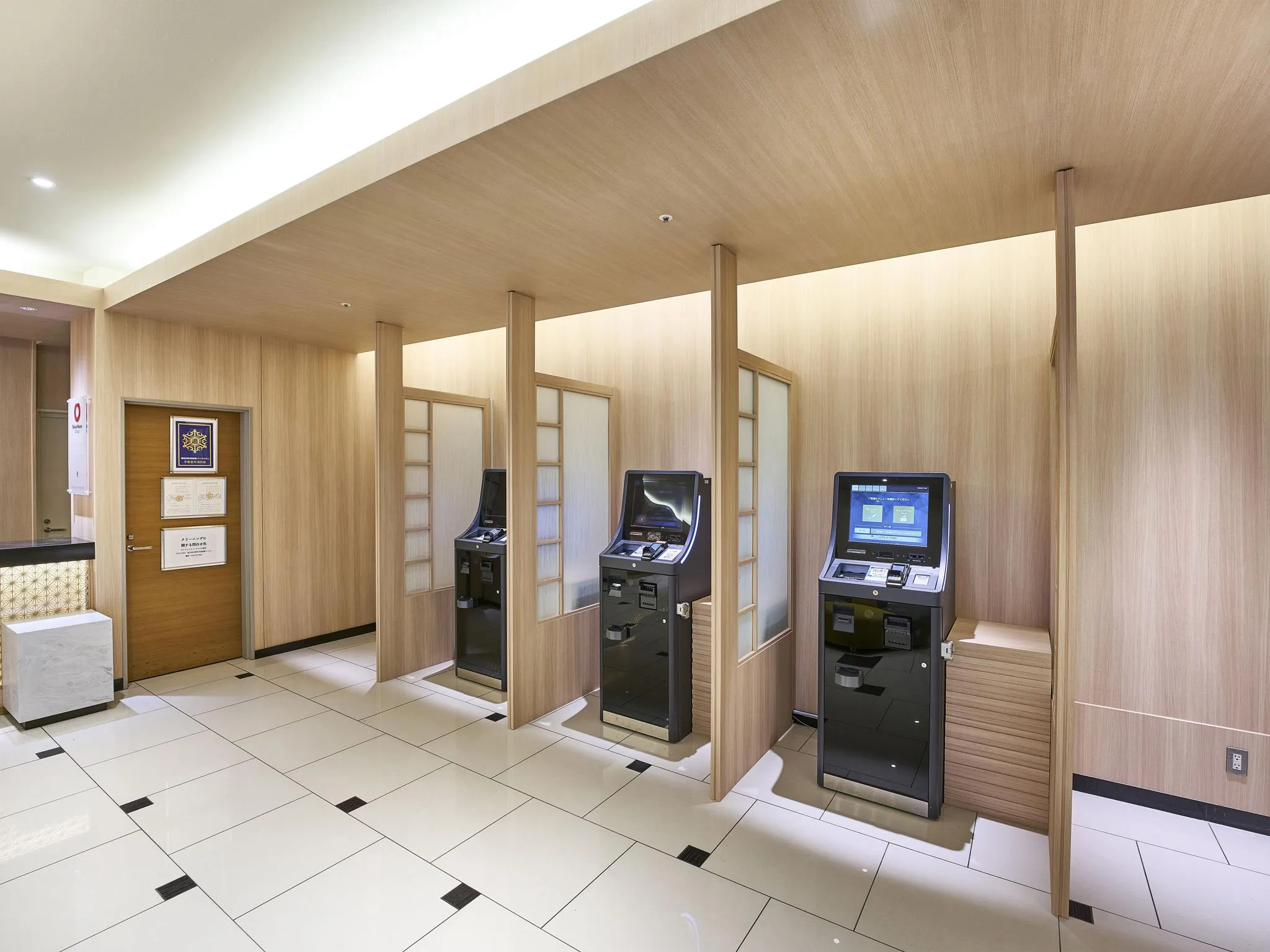 ダイワロイネットホテル宇都宮