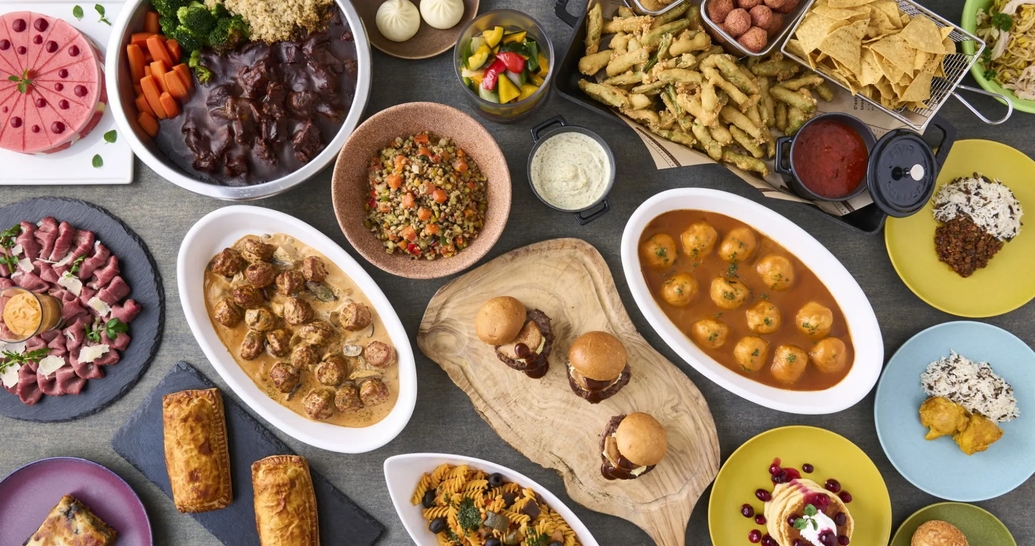 グランドメルキュール那須高原リゾート＆スパ